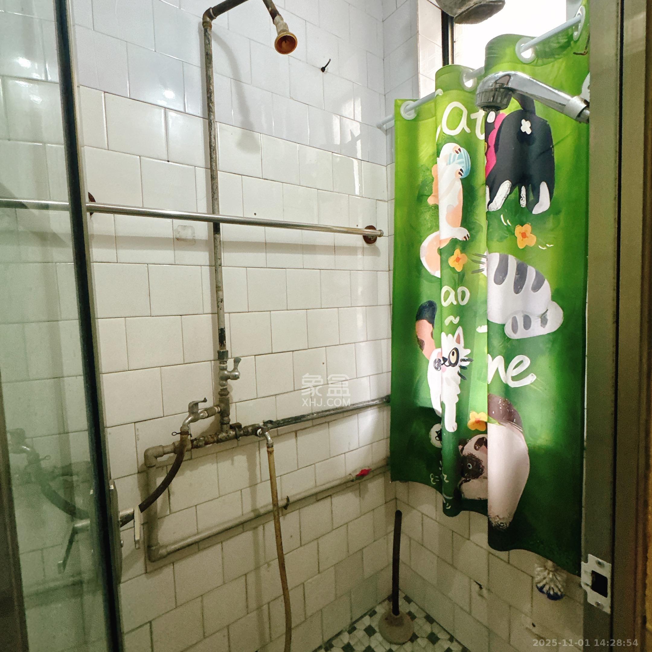 雅泰花园 2室1厅1卫 1300.0元/月 雅泰花园 2室1厅1卫 1300.0元/月室内图