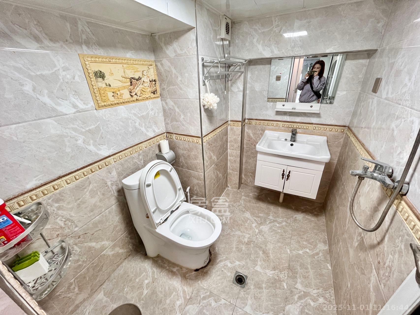 达美美立方  2室2厅2卫    2200.0元/月室内图