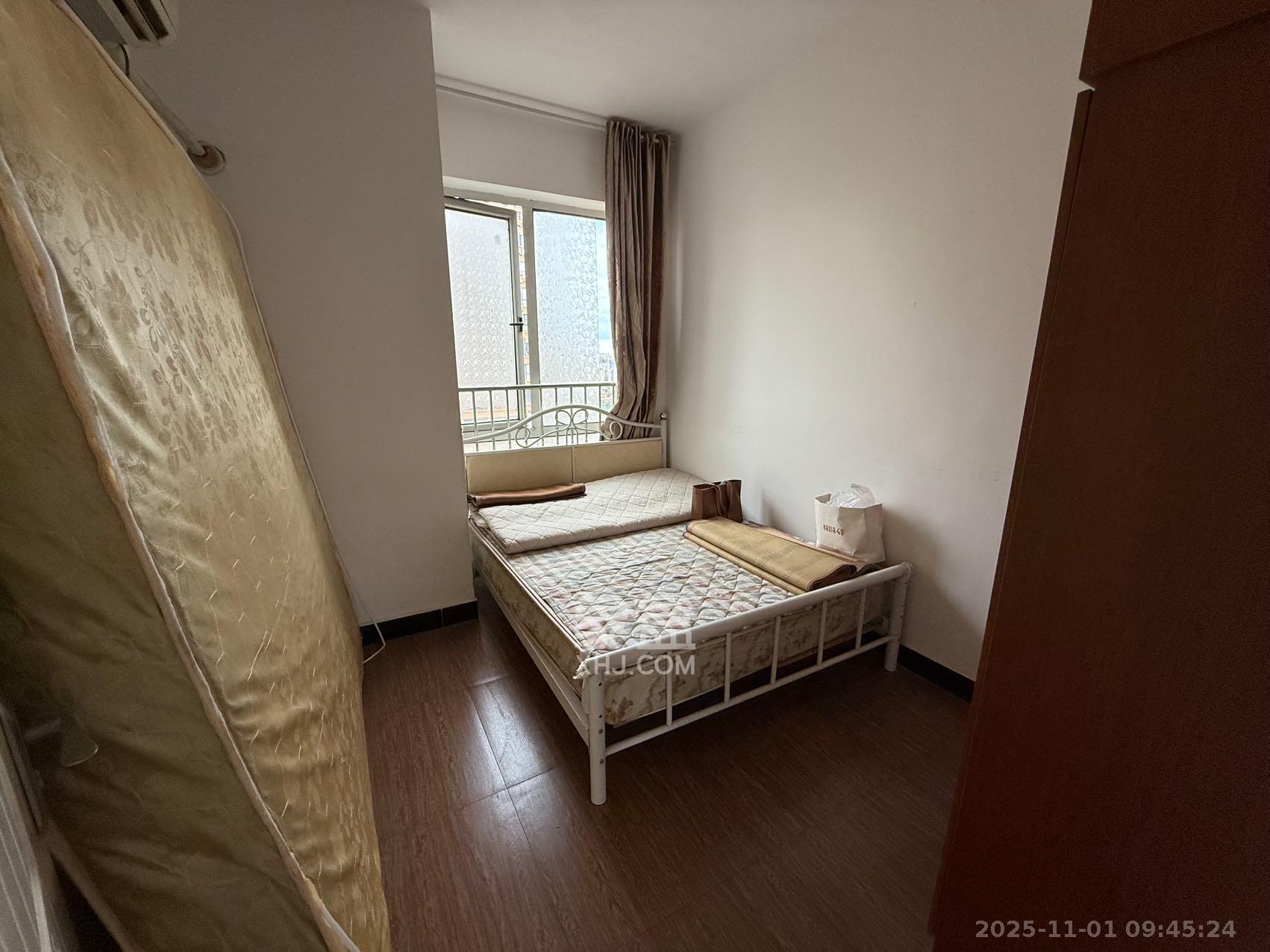 五矿万境水岸三期  2室1厅1卫    2000.0元/月室内图