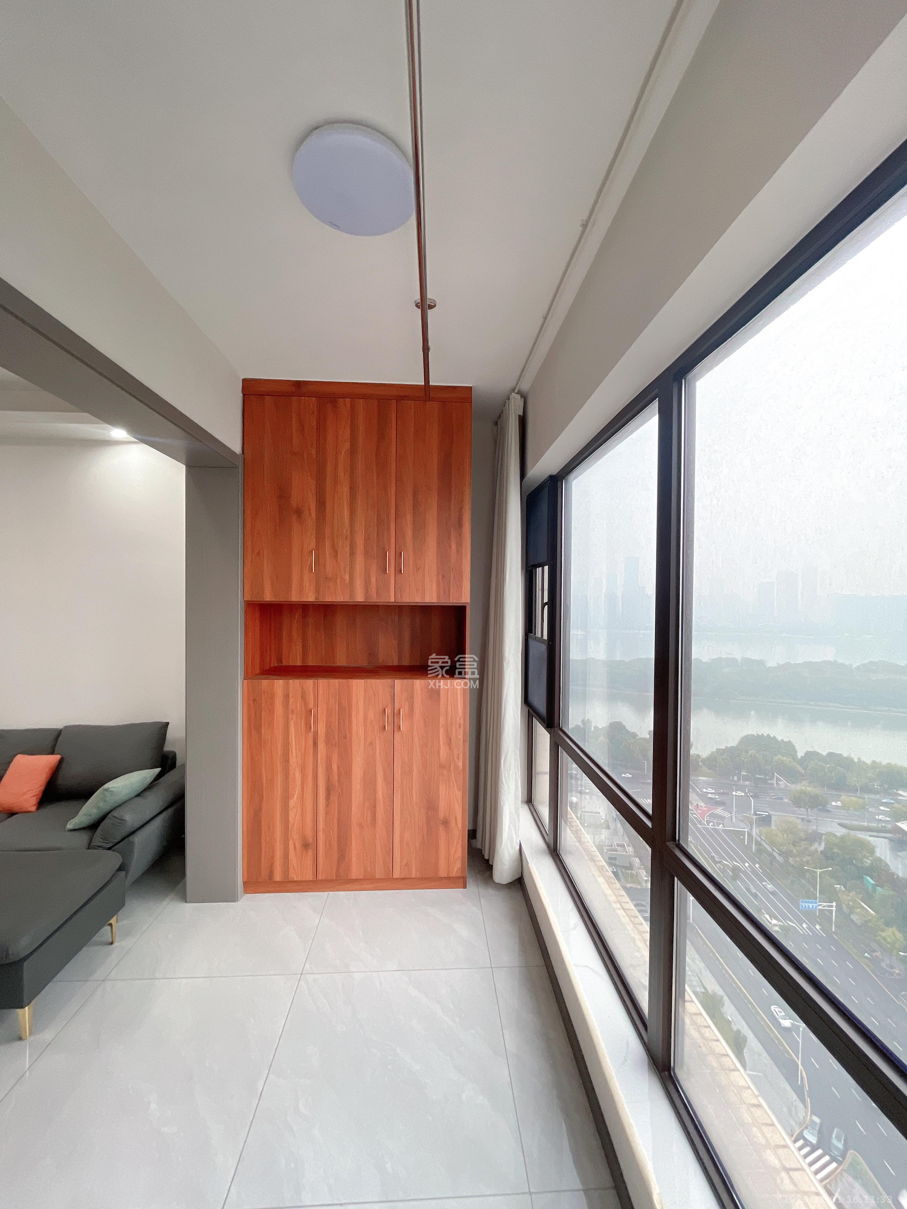 保利西海岸B区  2室1厅1卫    3000.0元/月室内图