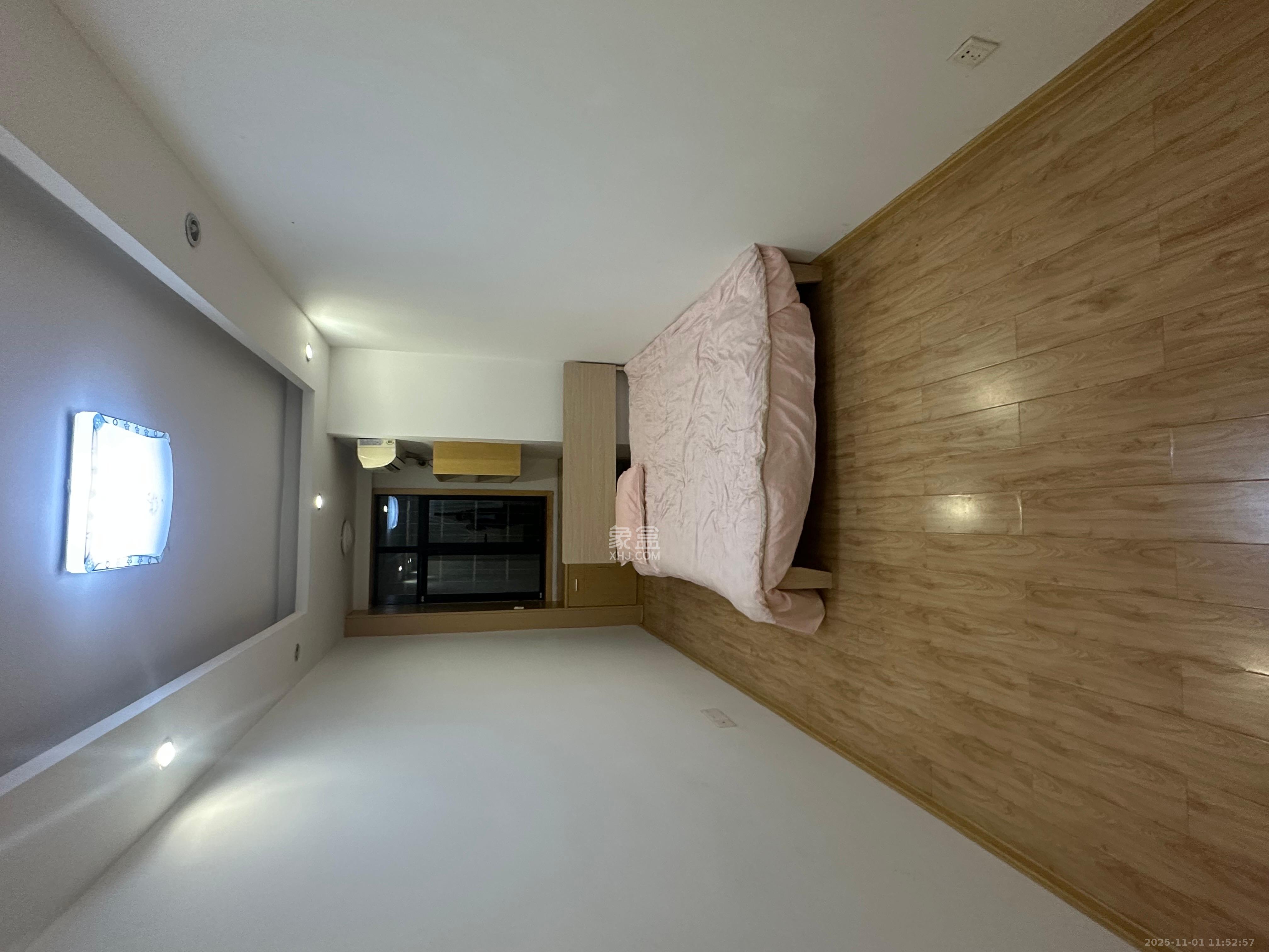 华润凤凰城一期 1室1厅1卫 1700.0元/月 华润凤凰城一期 1室1厅1卫 1700.0元/月室内图