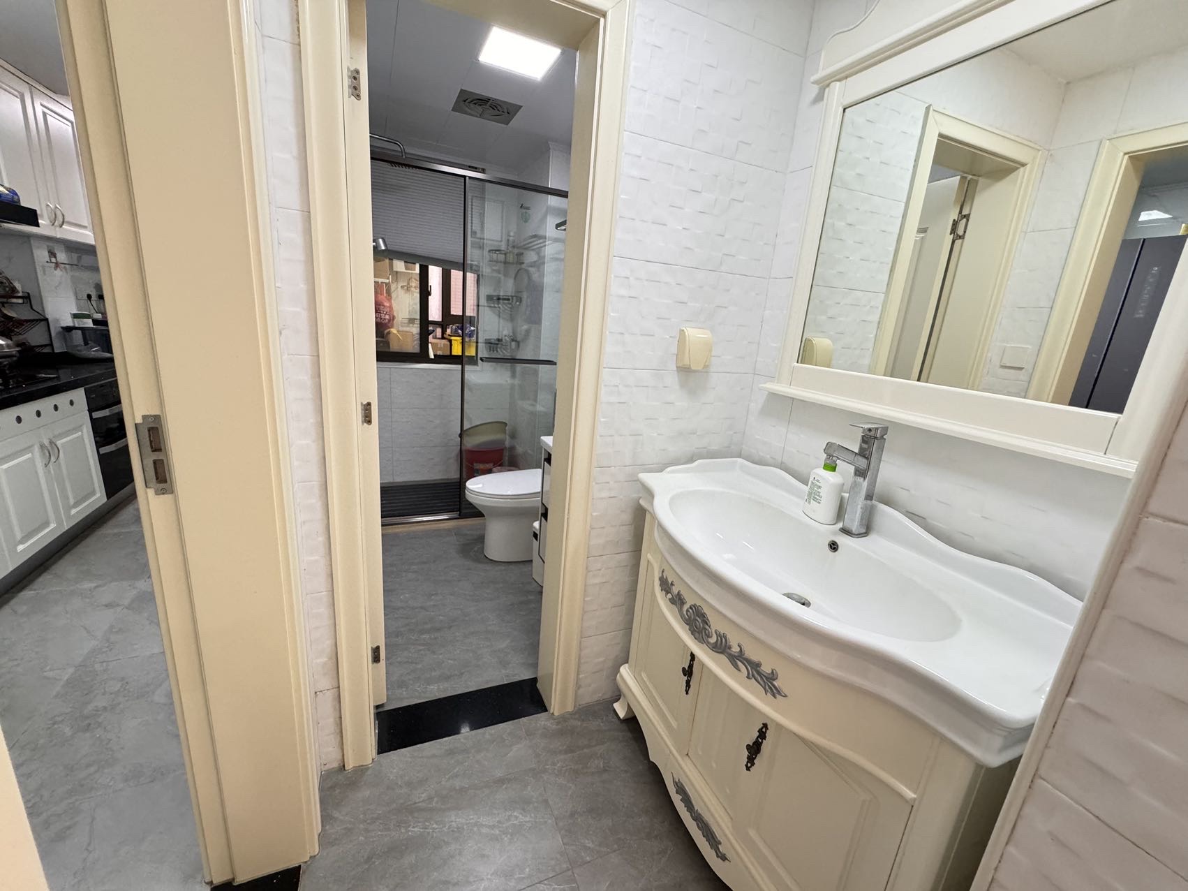 国贸城市花园 3室2厅2卫 200.0万 国贸城市花园 3室2厅2卫 200.0万室内图