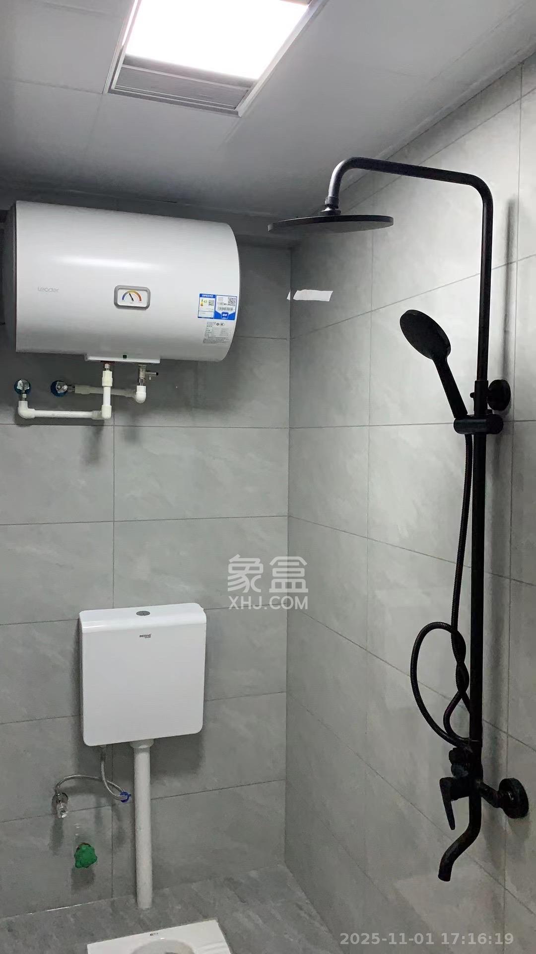 奥园城市天骄一期  1室1厅1卫    1600.0元/月 奥园城市天骄一期  1室1厅1卫    1600.0元/月室内图