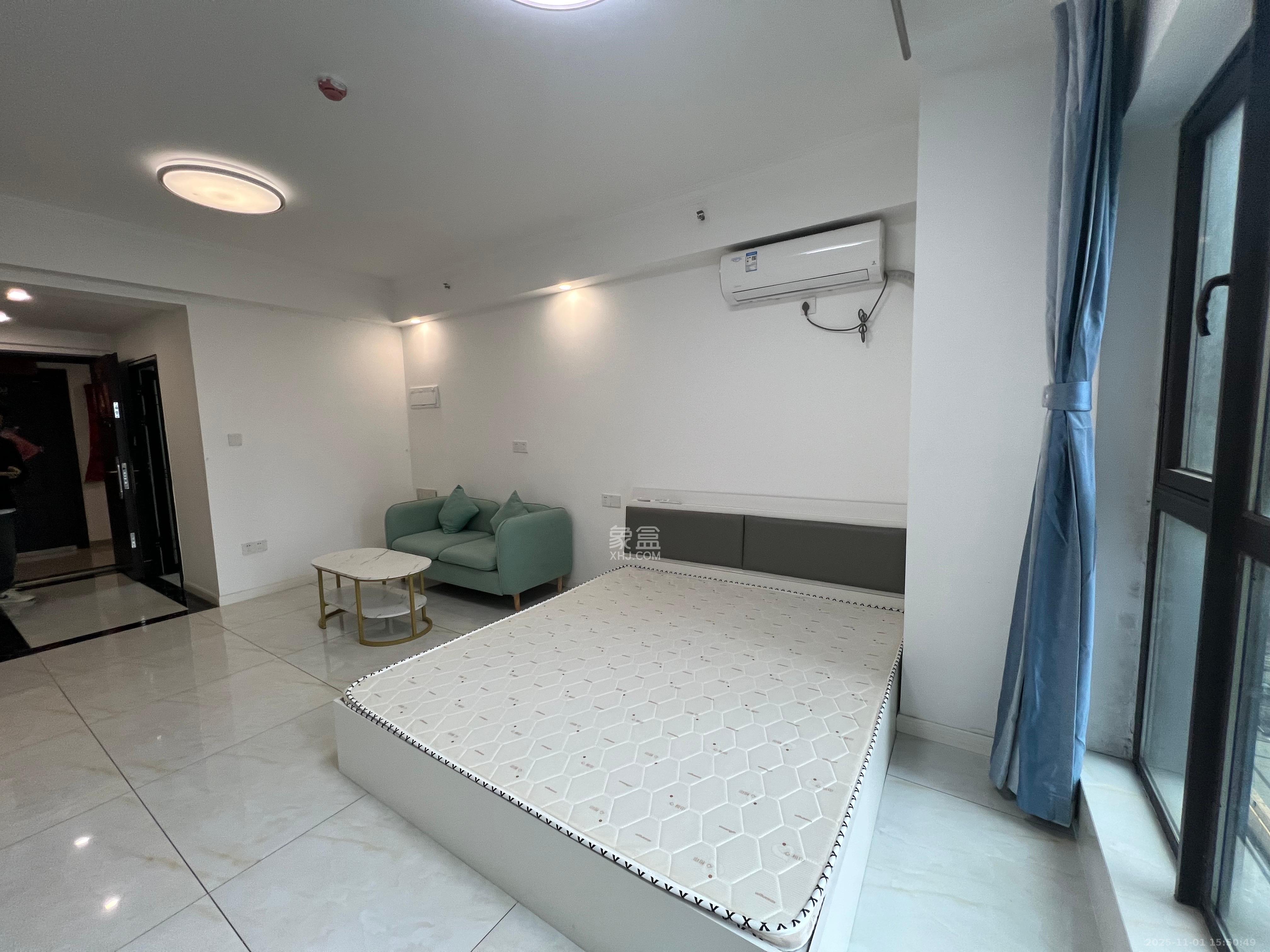 金科时代中心  1室0厅0卫    1350.0元/月室内图