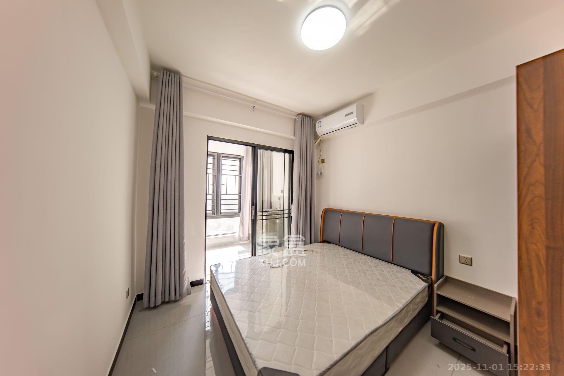 建投象山国际 3室2厅2卫 2800.0元/月 建投象山国际 3室2厅2卫 2800.0元/月室内图