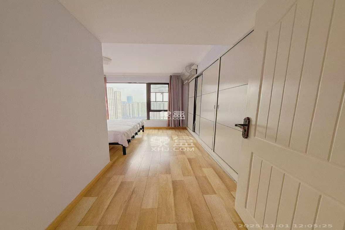 协信星澜汇 3室2厅1卫 3000.0元/月 协信星澜汇 3室2厅1卫 3000.0元/月室内图