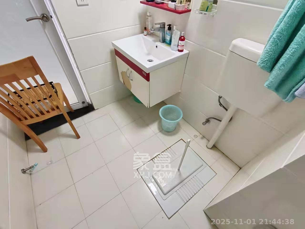 凯乐国际城  2室2厅1卫    2800.0元/月室内图