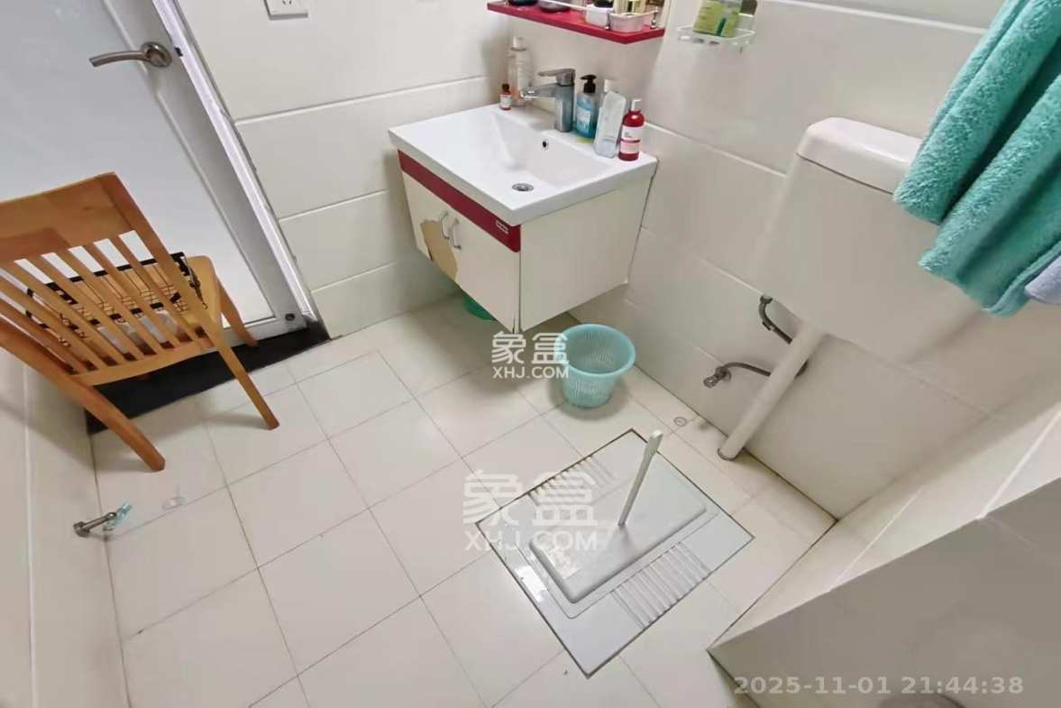 凯乐国际城 2室2厅1卫 2800.0元/月 凯乐国际城 2室2厅1卫 2800.0元/月室内图