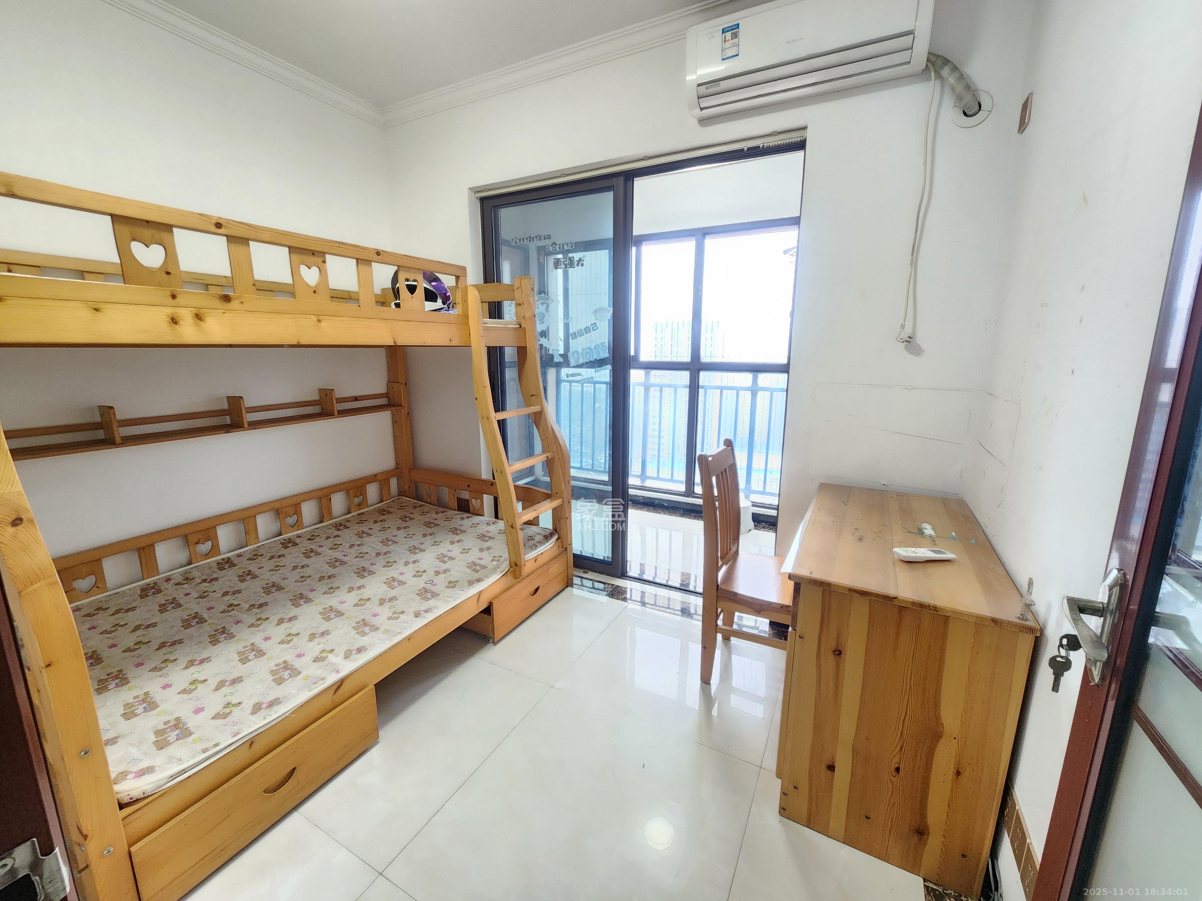 联晟大厦  2室2厅1卫    2200.0元/月室内图