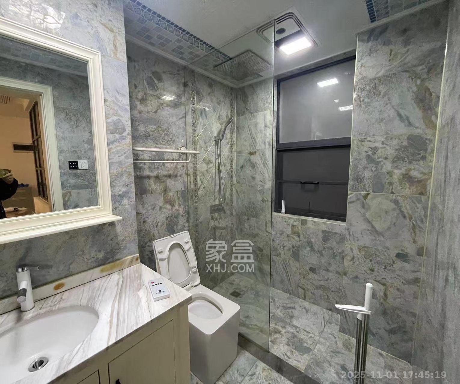 达美美立方 1室1厅1卫 2600.0元/月 达美美立方 1室1厅1卫 2600.0元/月室内图