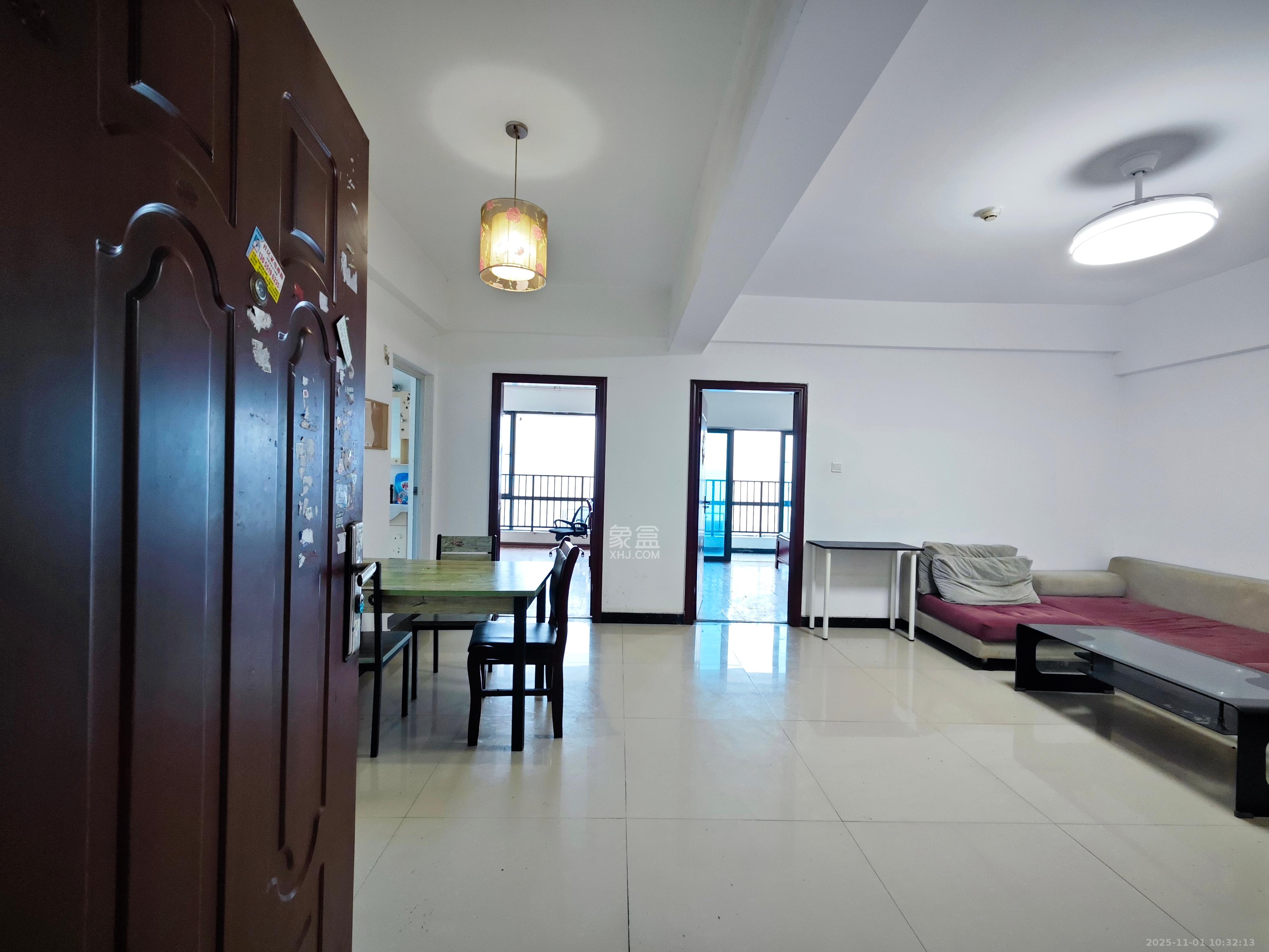 名富公寓 2室1厅1卫 2500.0元/月 名富公寓 2室1厅1卫 2500.0元/月室内图