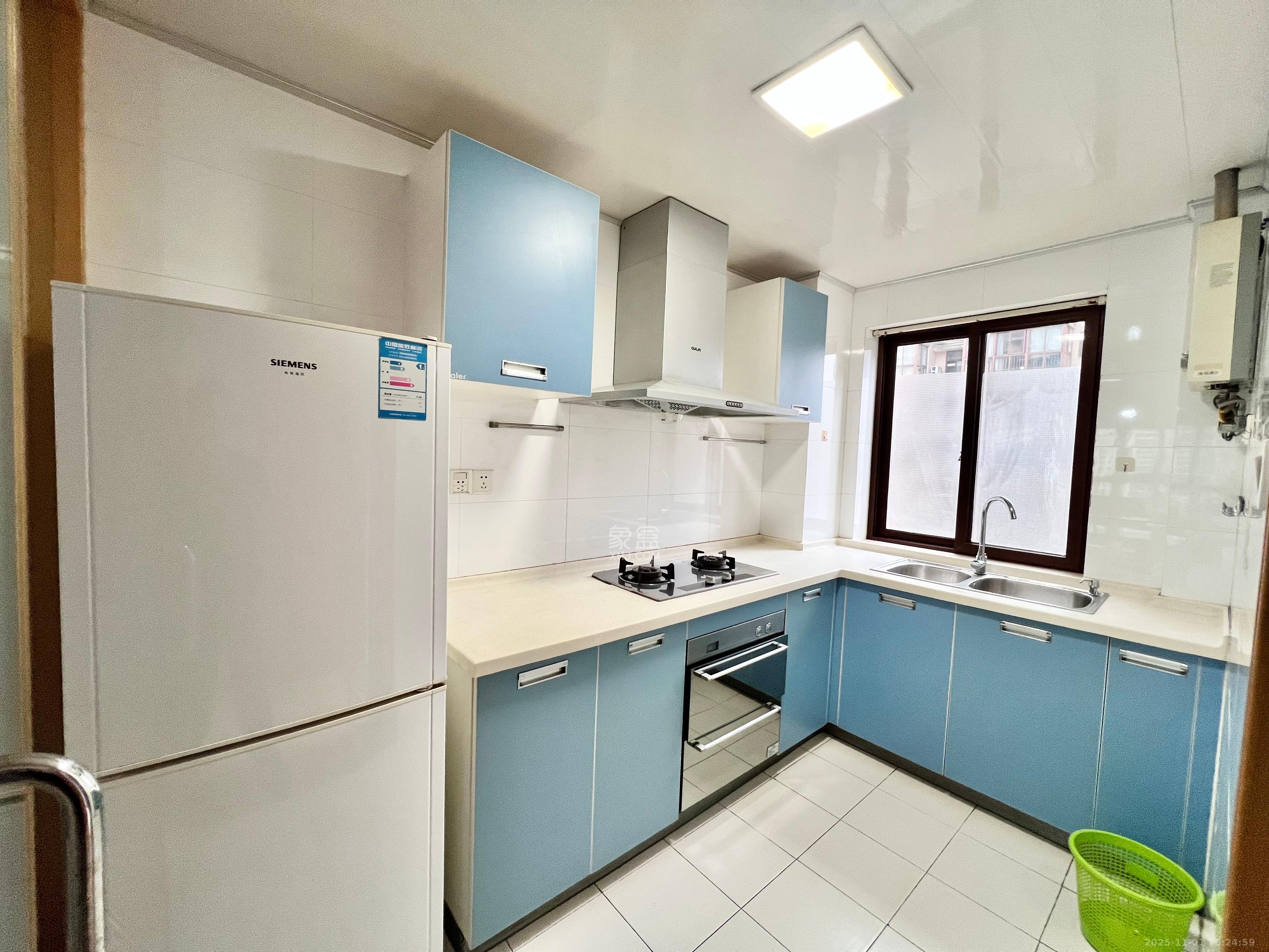 鑫天山水洲城 2室1厅1卫 2000.0元/月 鑫天山水洲城 2室1厅1卫 2000.0元/月室内图