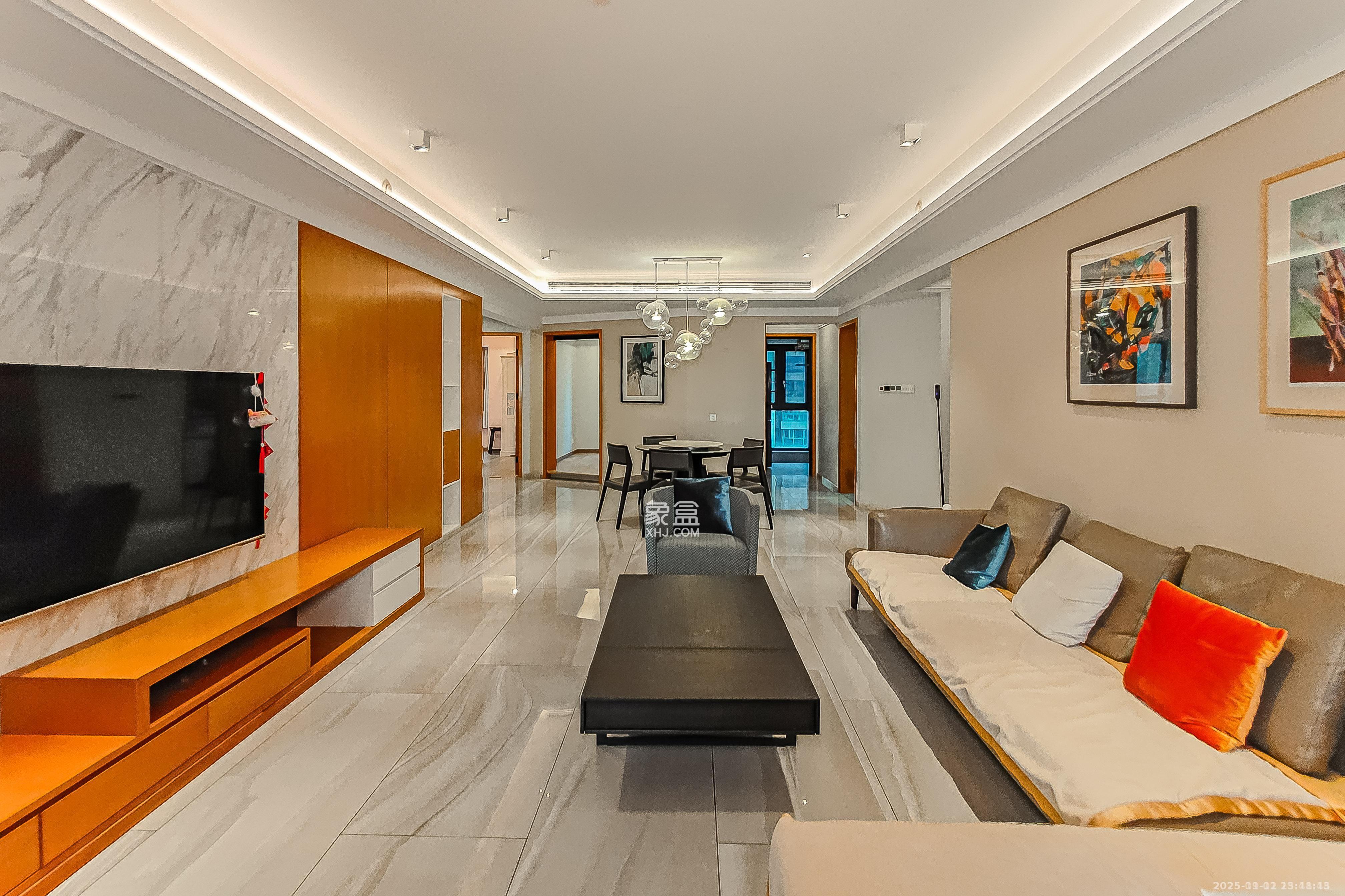 保利国际广场  4室2厅2卫    7500.0元/月 保利国际广场  4室2厅2卫    7500.0元/月