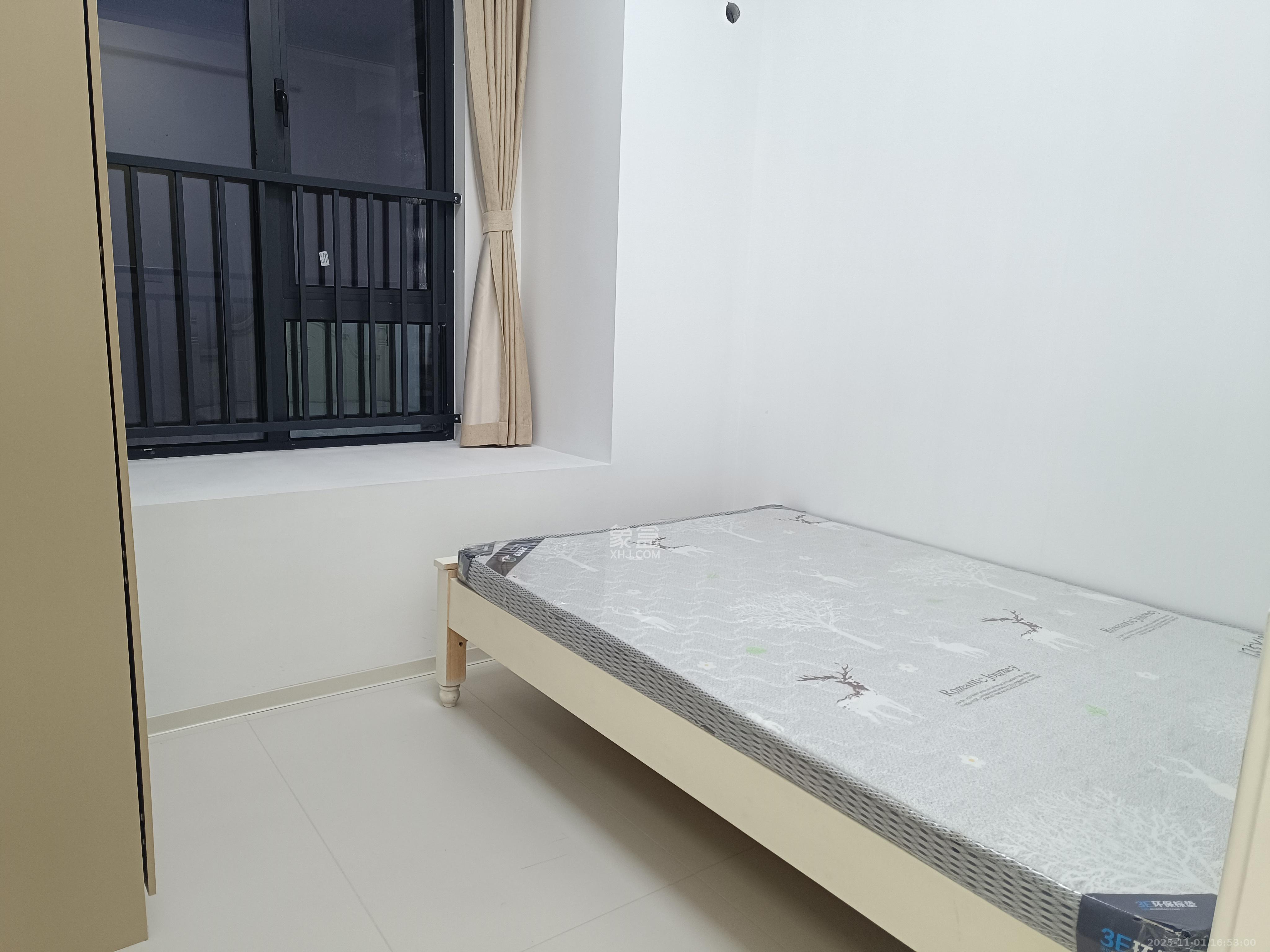 融创会展上东区 3室2厅2卫 1850.0元/月 融创会展上东区 3室2厅2卫 1850.0元/月室内图