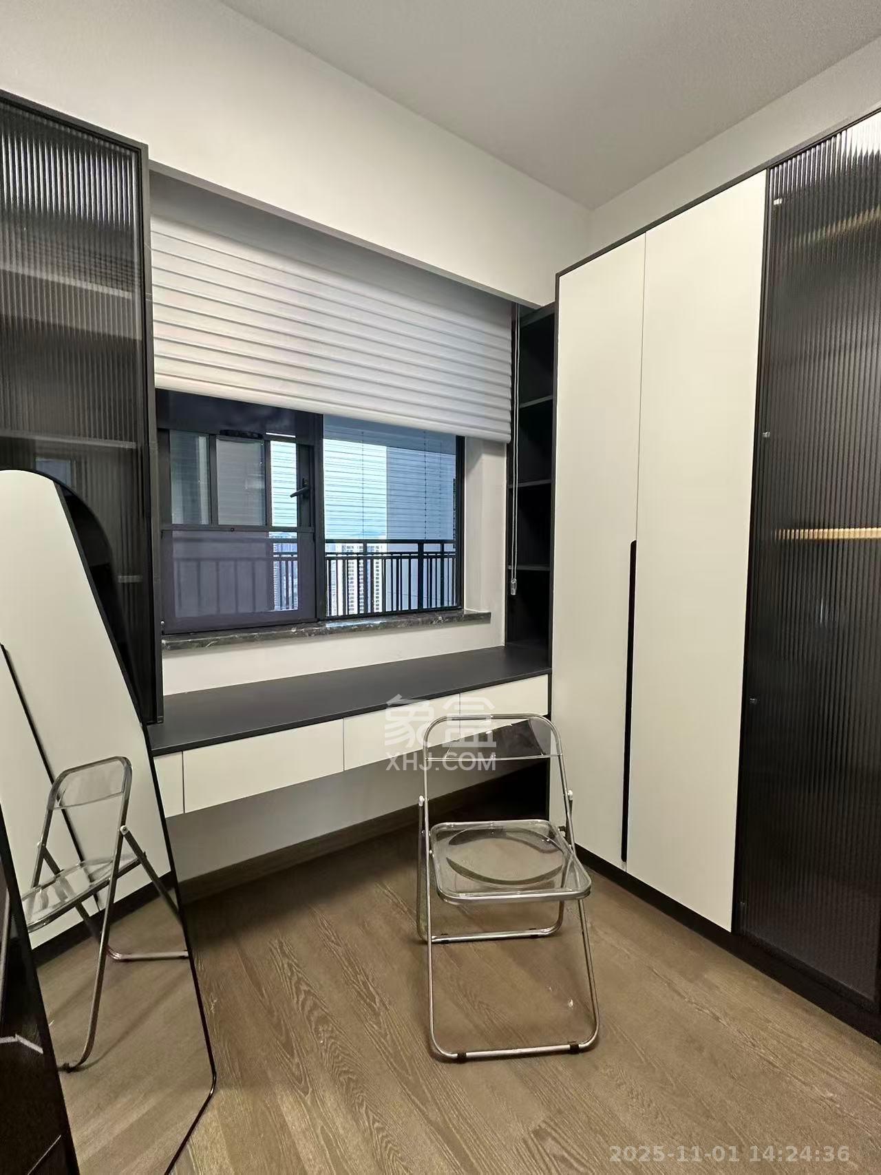 梅溪枫林  3室2厅2卫    3500.0元/月室内图