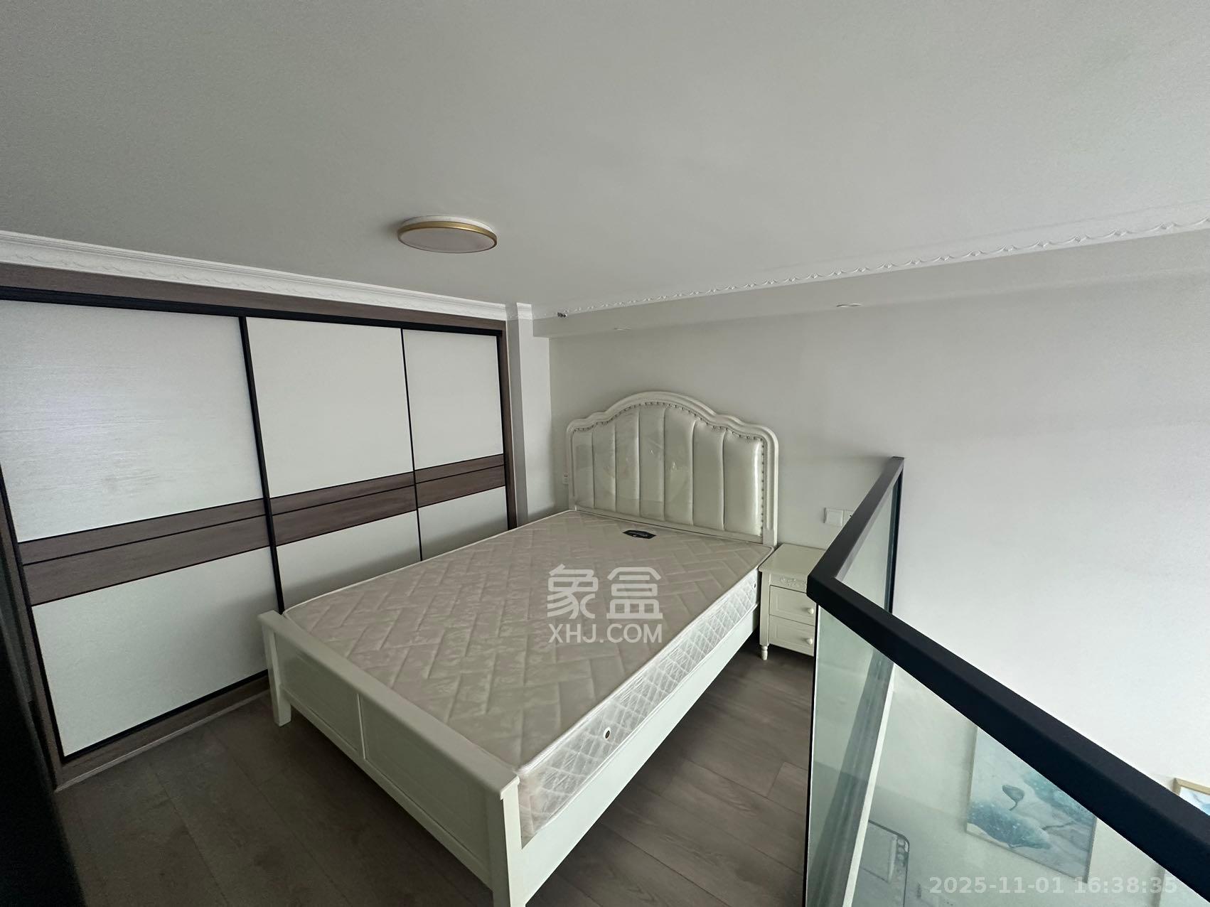 恒大御景半岛锦绣苑  2室2厅1卫    2100.0元/月室内图