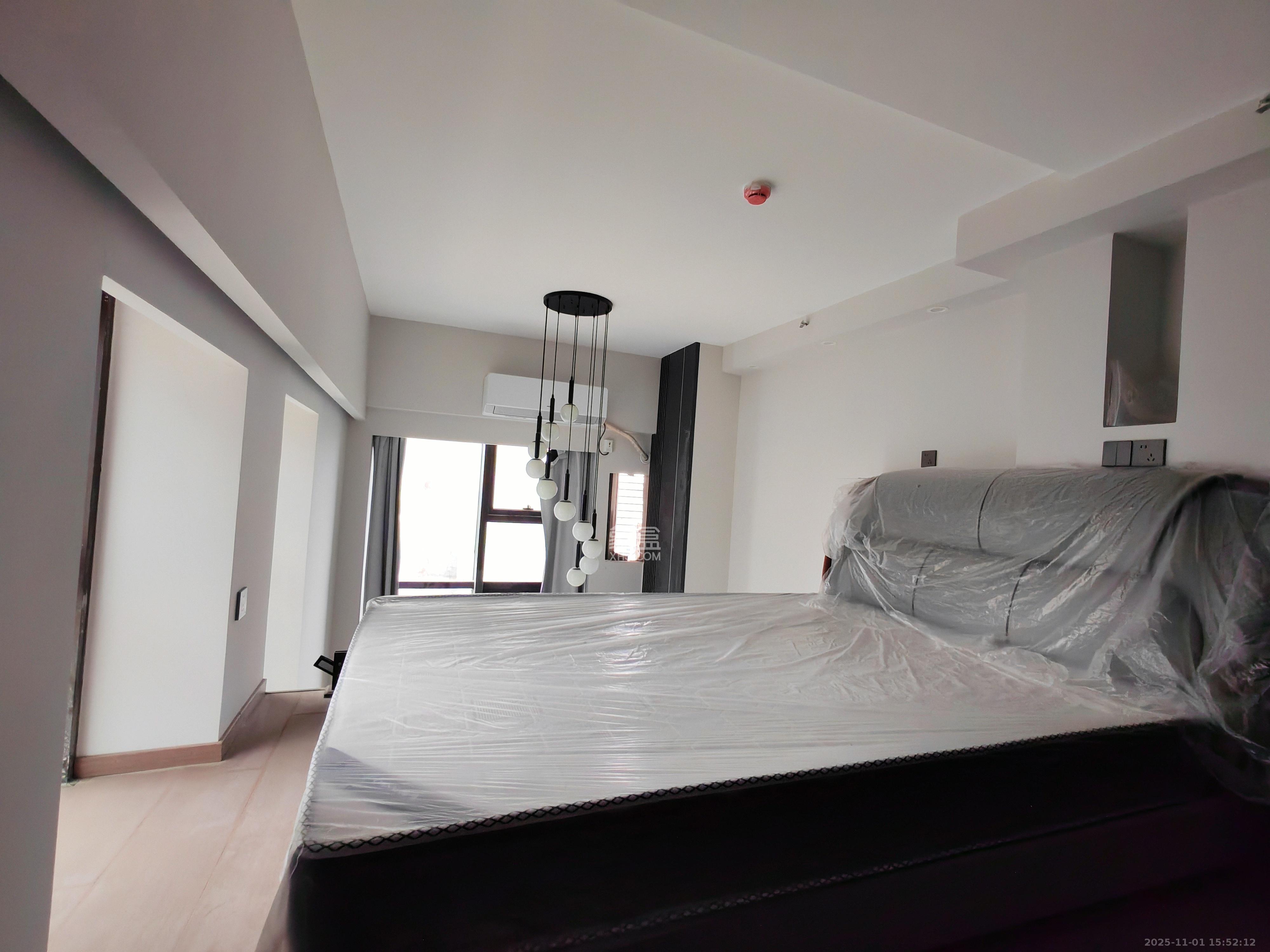 珠江花城好世界 2室1厅1卫 2400.0元/月 珠江花城好世界 2室1厅1卫 2400.0元/月室内图