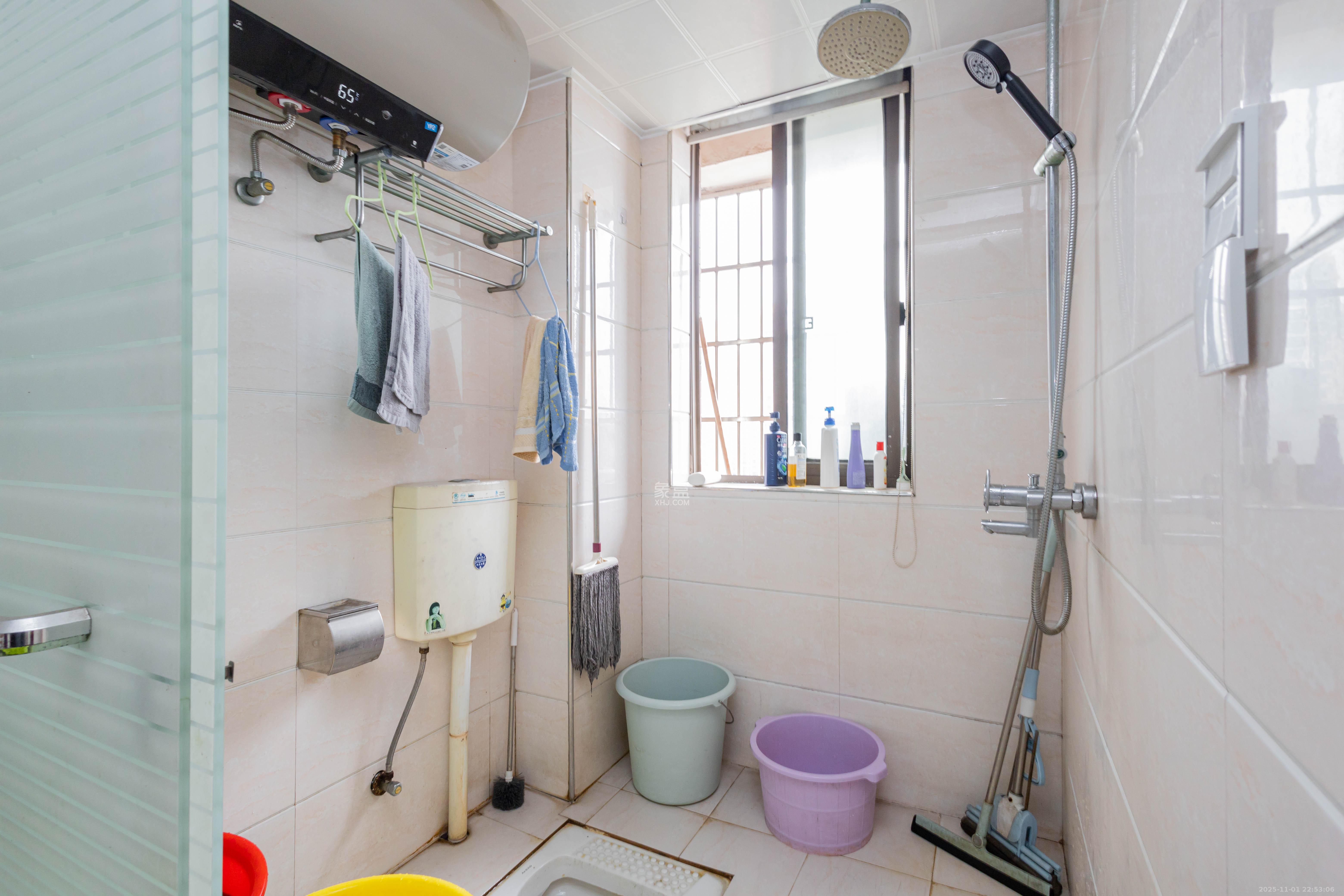 方略潇邦  3室2厅1卫    87.0万卫生间