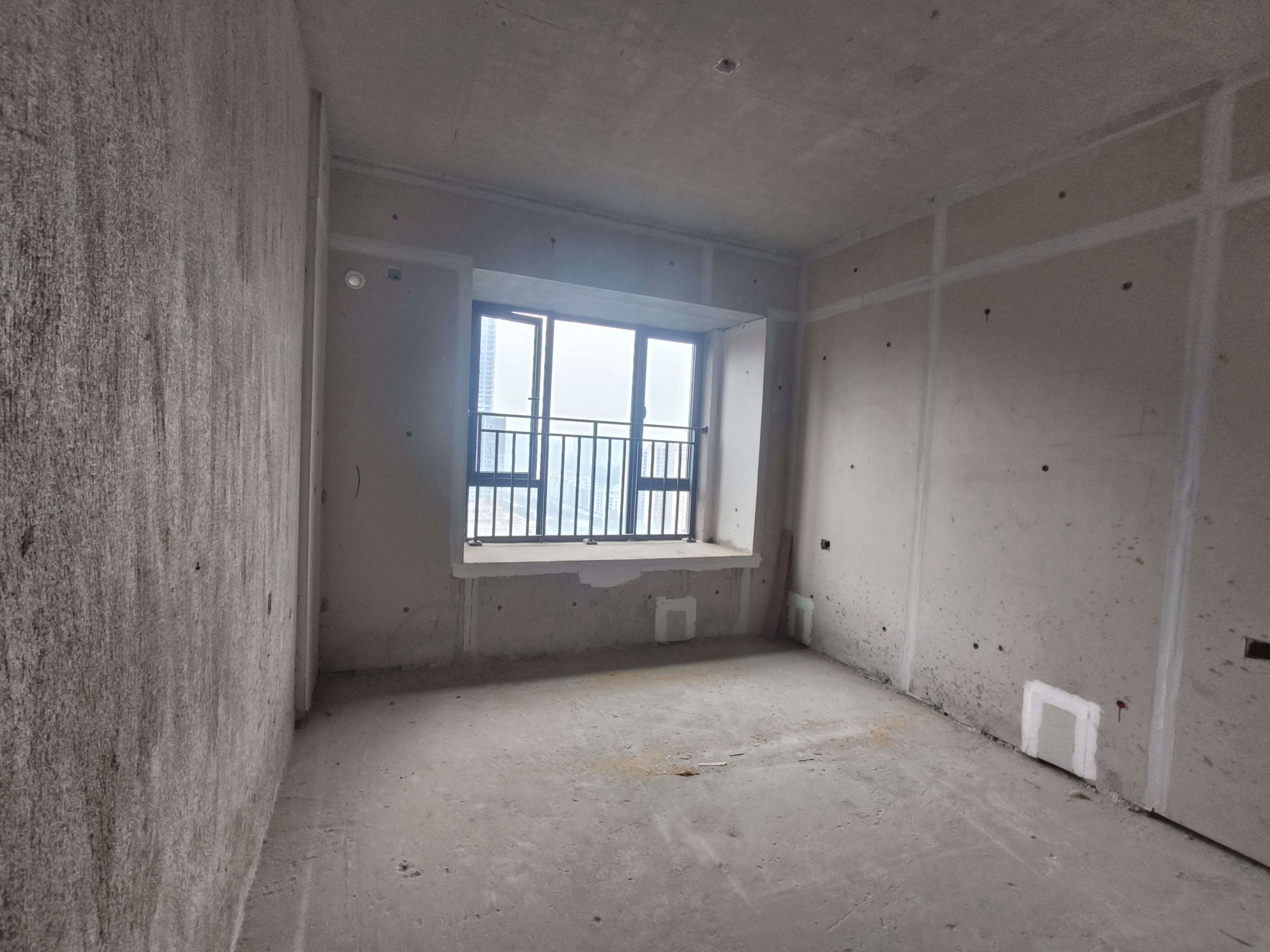 宁邦中心(文华里) 3室2厅2卫 56.8万 宁邦中心(文华里) 3室2厅2卫 56.8万客厅