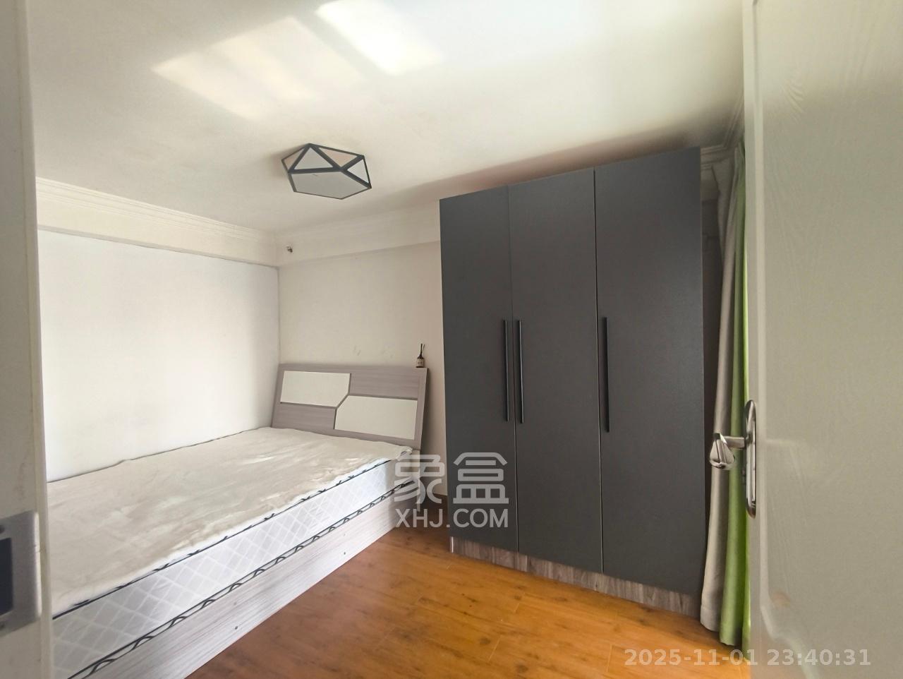 恒大上林苑  1室0厅0卫    1400.0元/月室内图