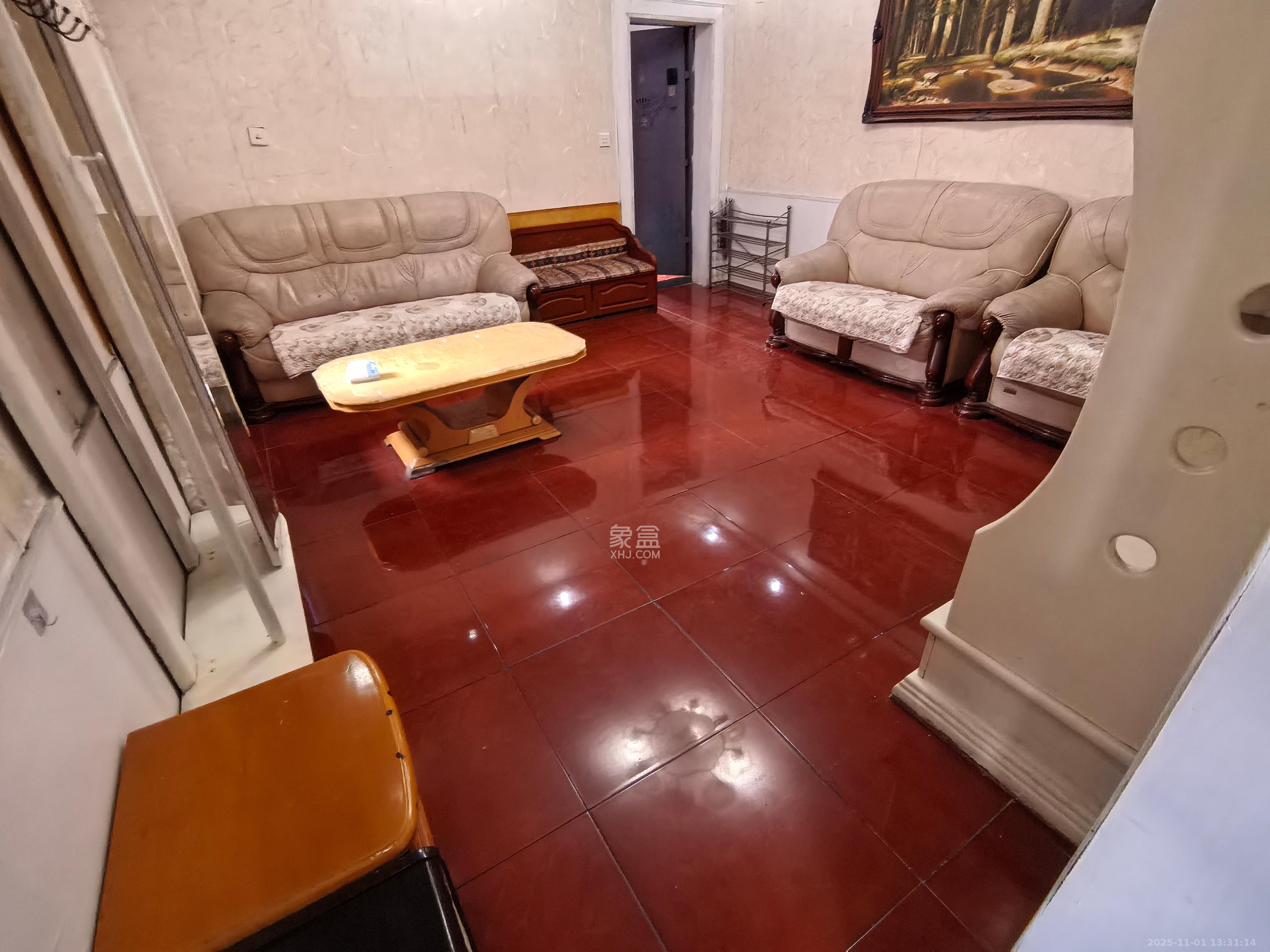 美丽四合院 3室2厅1卫 1800.0元/月 美丽四合院 3室2厅1卫 1800.0元/月室内图