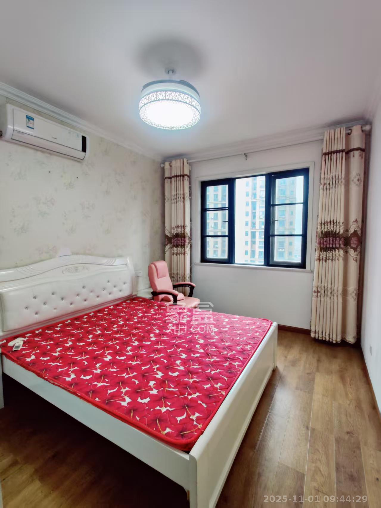 澳海澜庭 2室2厅1卫 1500.0元/月 澳海澜庭 2室2厅1卫 1500.0元/月室内图