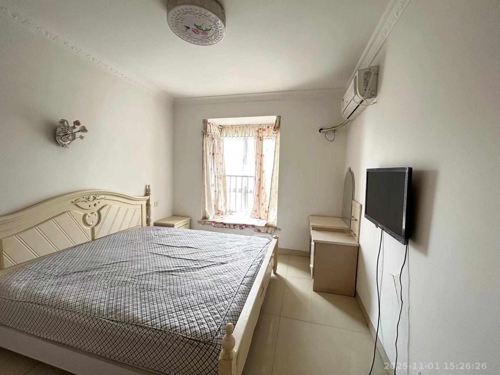 恒广国际景园一二区 2室2厅1卫 1700.0元/月 恒广国际景园一二区 2室2厅1卫 1700.0元/月室内图