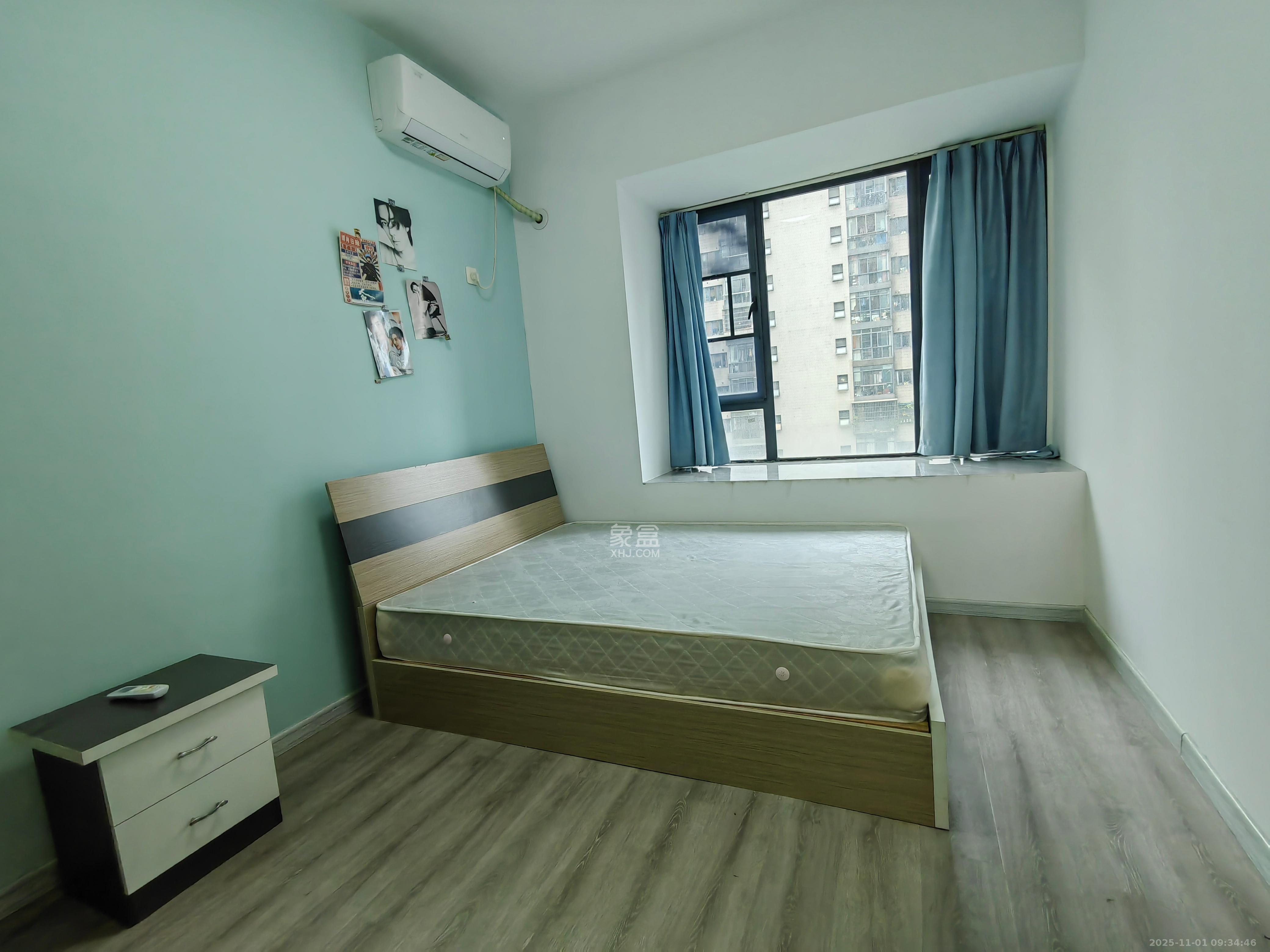 明大佳园  3室2厅1卫    2800.0元/月室内图