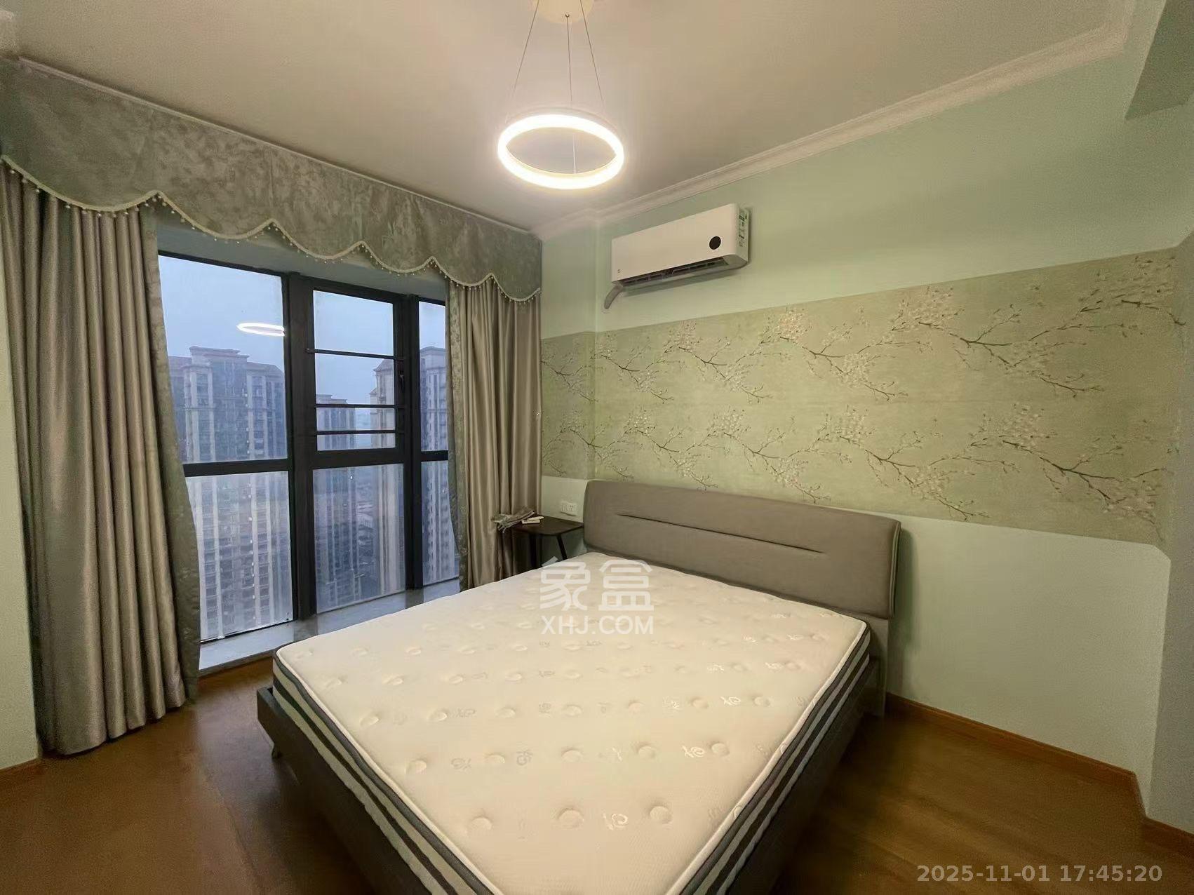 达美美立方  1室1厅1卫    2600.0元/月室内图