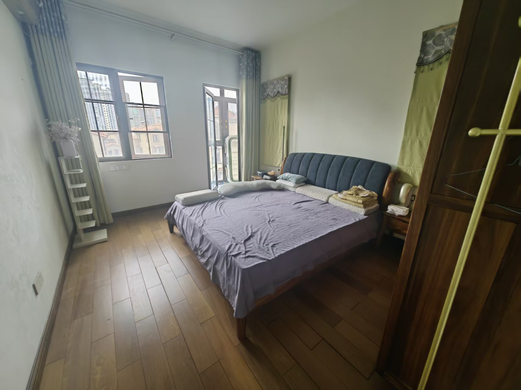 美林谷  2室1厅1卫    5800.0元/月室内图1