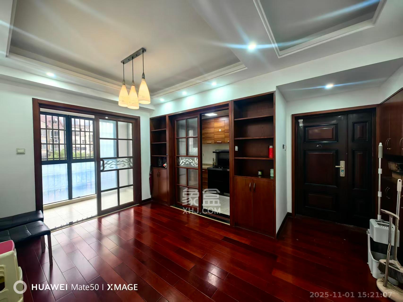 兴隆景苑  3室2厅1卫    2600.0元/月室内图