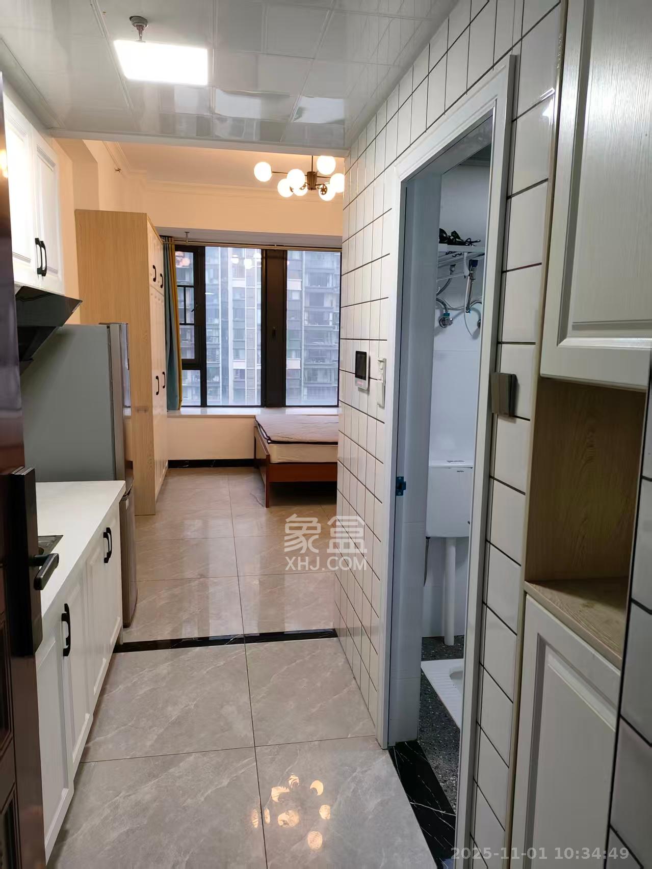 中建悦和城  1室1厅1卫    1400.0元/月 中建悦和城  1室1厅1卫    1400.0元/月