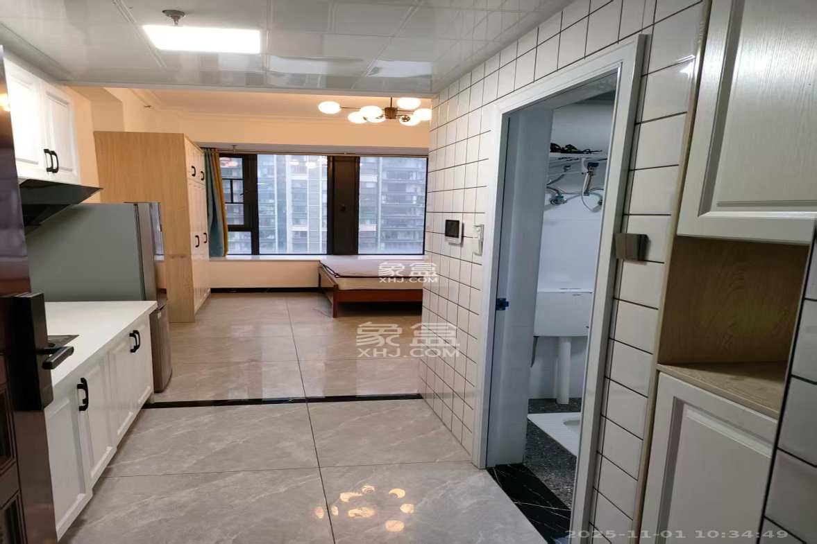 中建悦和城 1室1厅1卫 1400.0元/月 中建悦和城 1室1厅1卫 1400.0元/月室内图