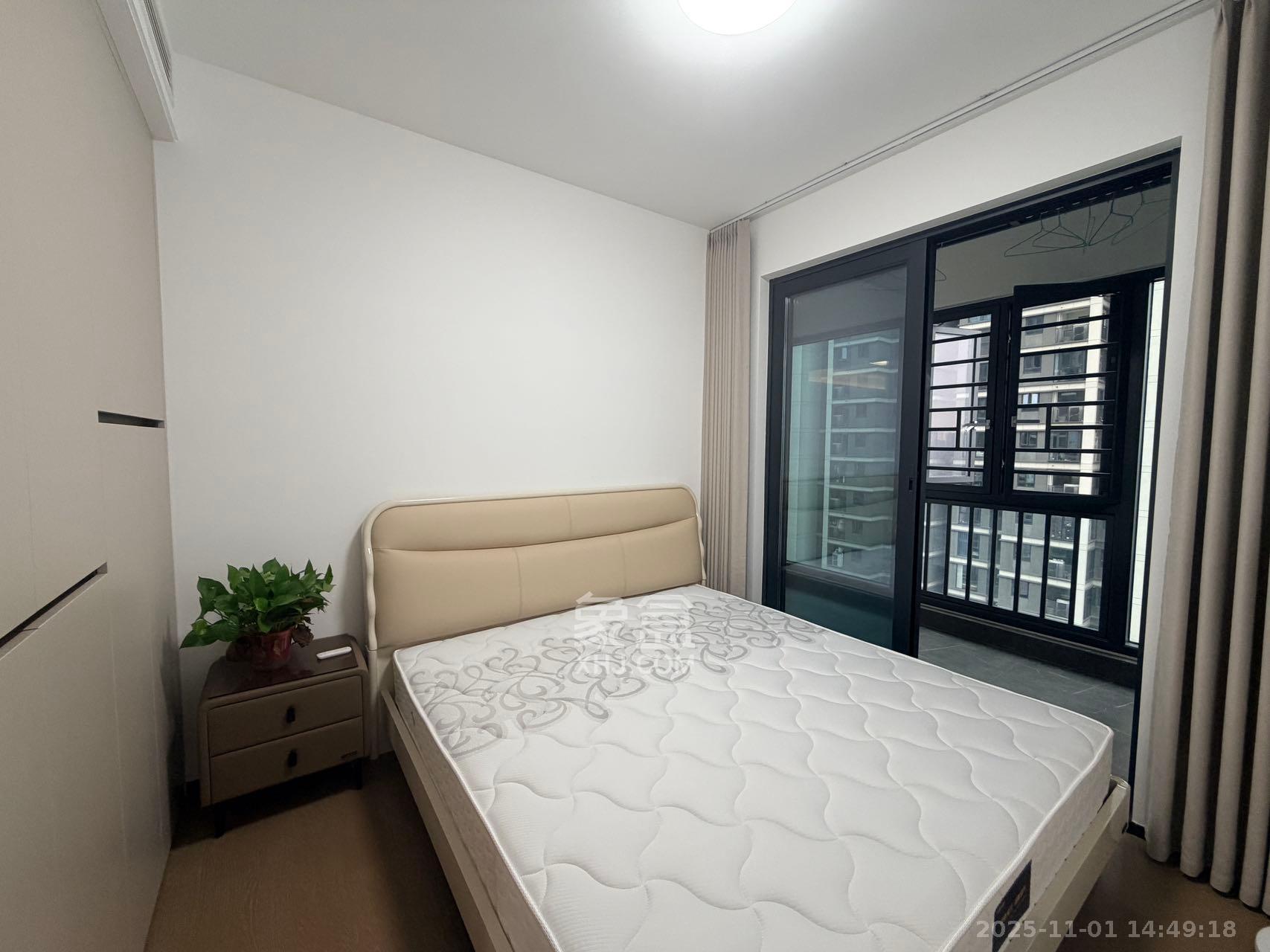 中海星樾府 4室2厅2卫 4800.0元/月 中海星樾府 4室2厅2卫 4800.0元/月室内图