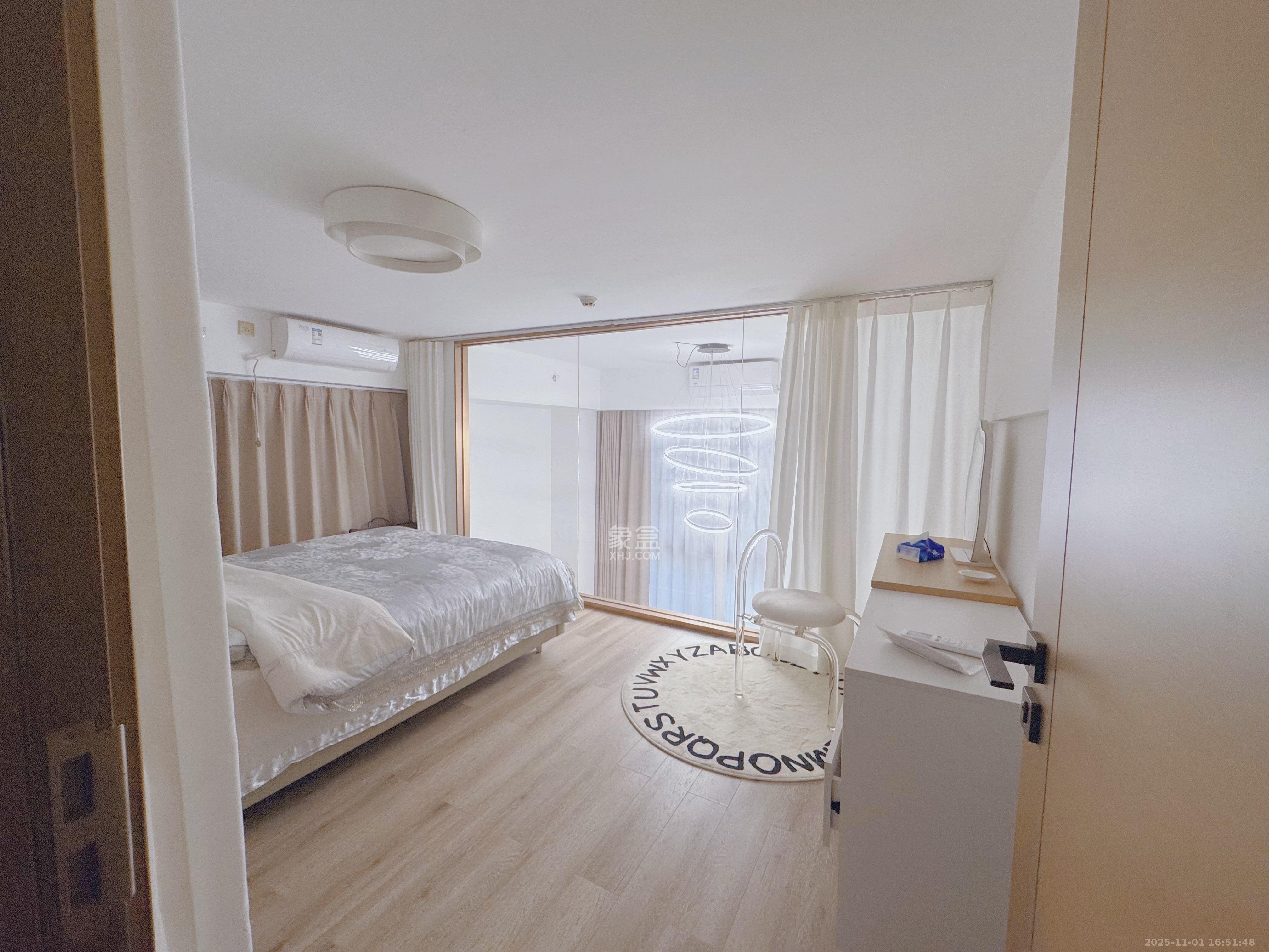 旺德府万象时代  2室1厅1卫    2700.0元/月 旺德府万象时代  2室1厅1卫    2700.0元/月室内图