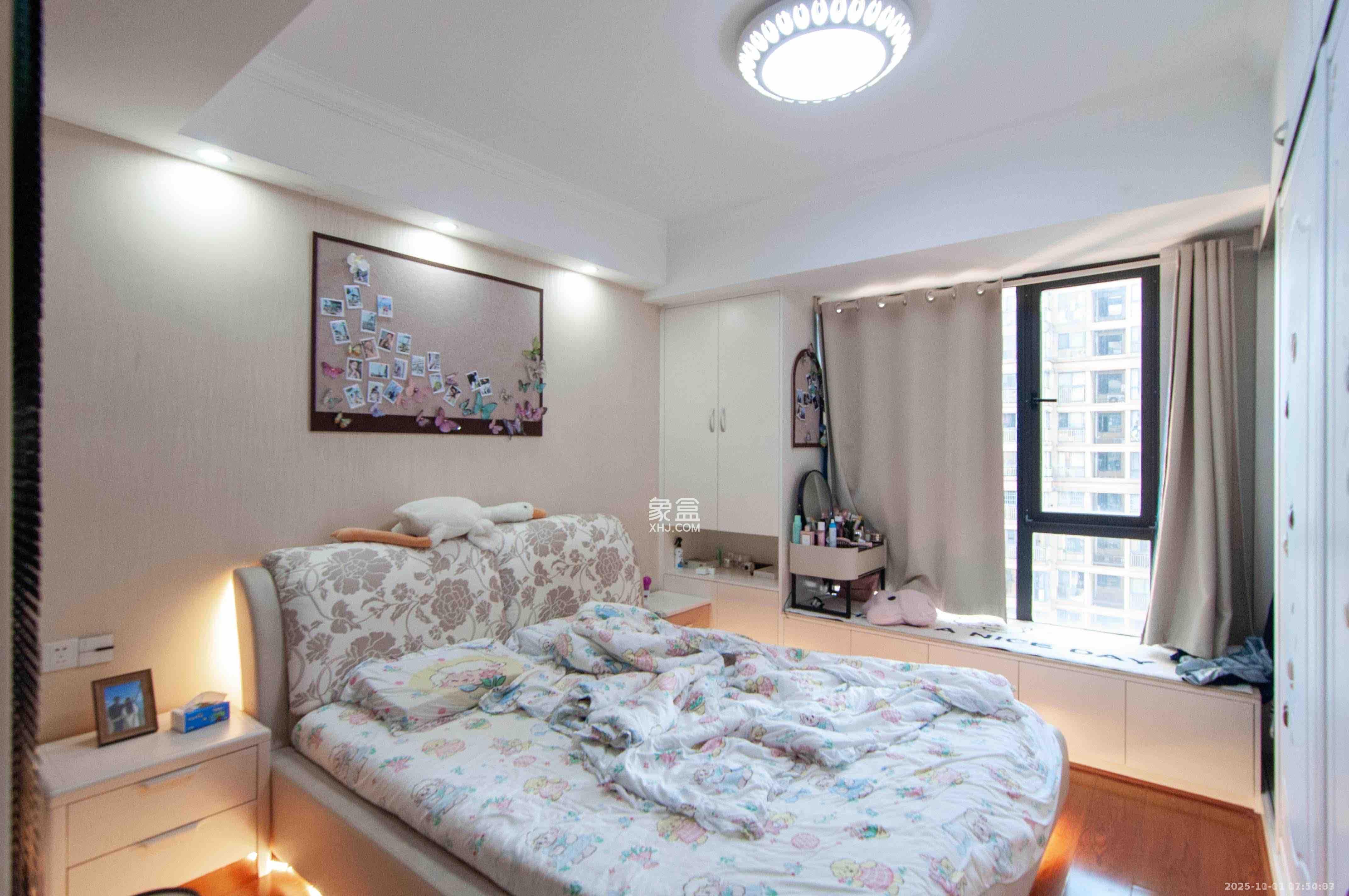 中一九骏（枫桥苑）  4室2厅2卫    4000.0元/月室内图