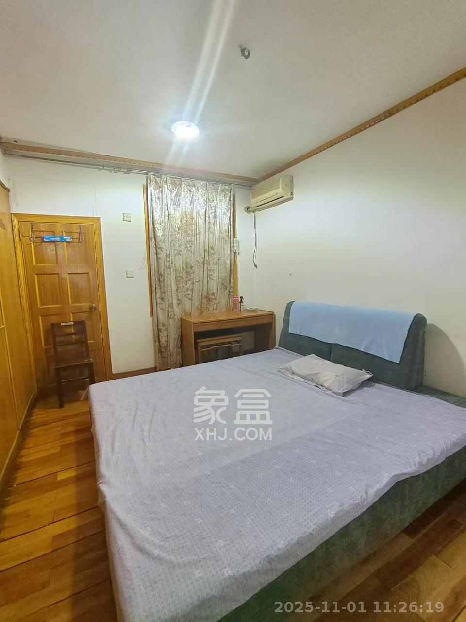 东广济桥社区  2室1厅1卫    1700.0元/月 东广济桥社区  2室1厅1卫    1700.0元/月室内图