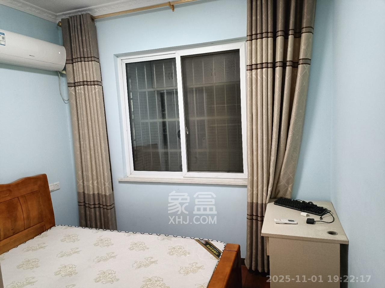 楚天世纪城东苑  3室2厅1卫    1900.0元/月室内图