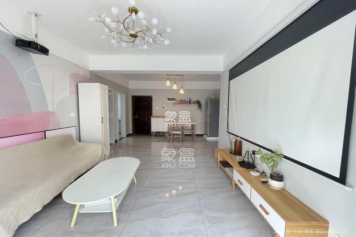 骑龙大街(骑龙苑) 2室1厅1卫 2400.0元/月 骑龙大街(骑龙苑) 2室1厅1卫 2400.0元/月室内图