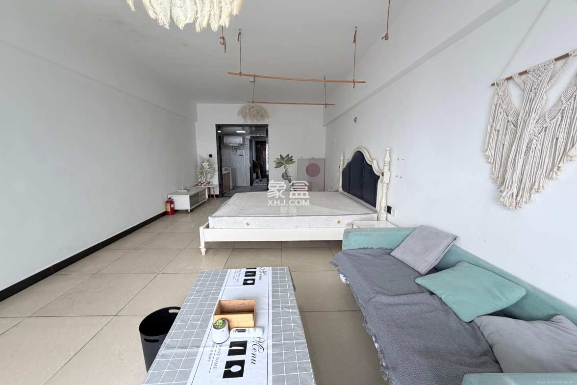 蚂蚁工房 1室1厅1卫 1700.0元/月 蚂蚁工房 1室1厅1卫 1700.0元/月室内图