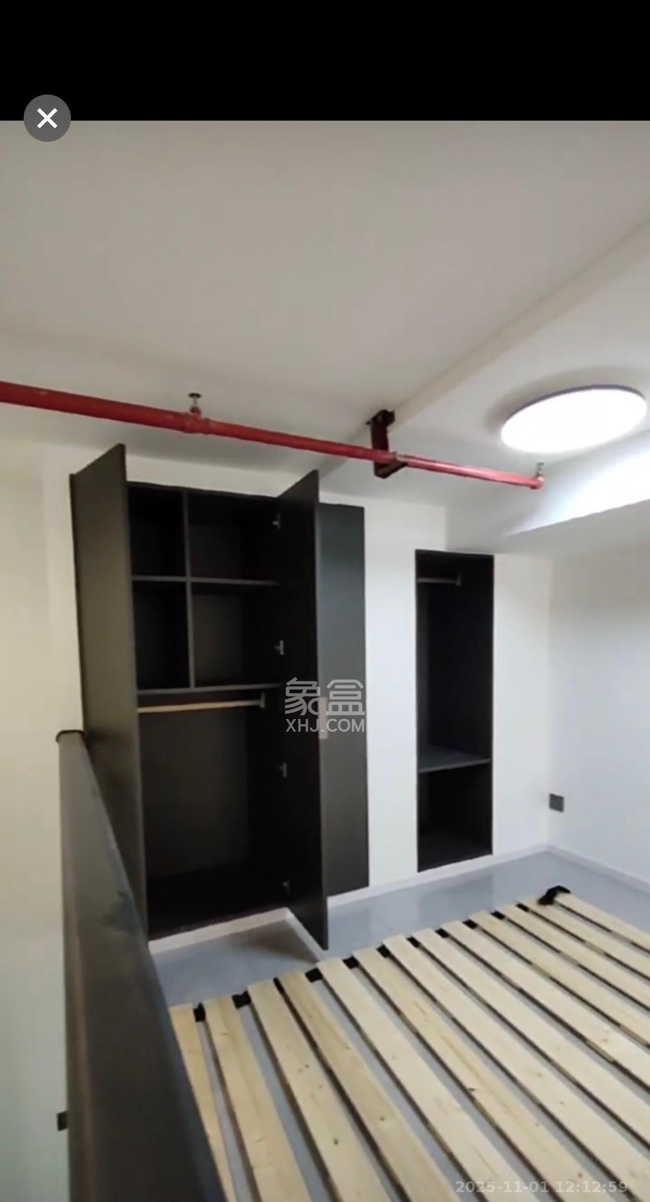 碧桂园城市之光 2室1厅1卫 2000.0元/月 碧桂园城市之光 2室1厅1卫 2000.0元/月室内图