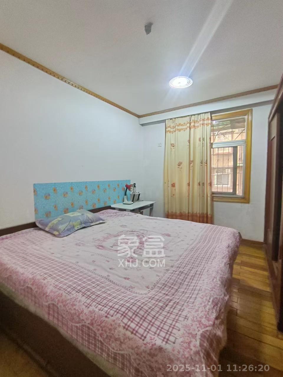 东广济桥社区  2室1厅1卫    1700.0元/月 东广济桥社区  2室1厅1卫    1700.0元/月室内图