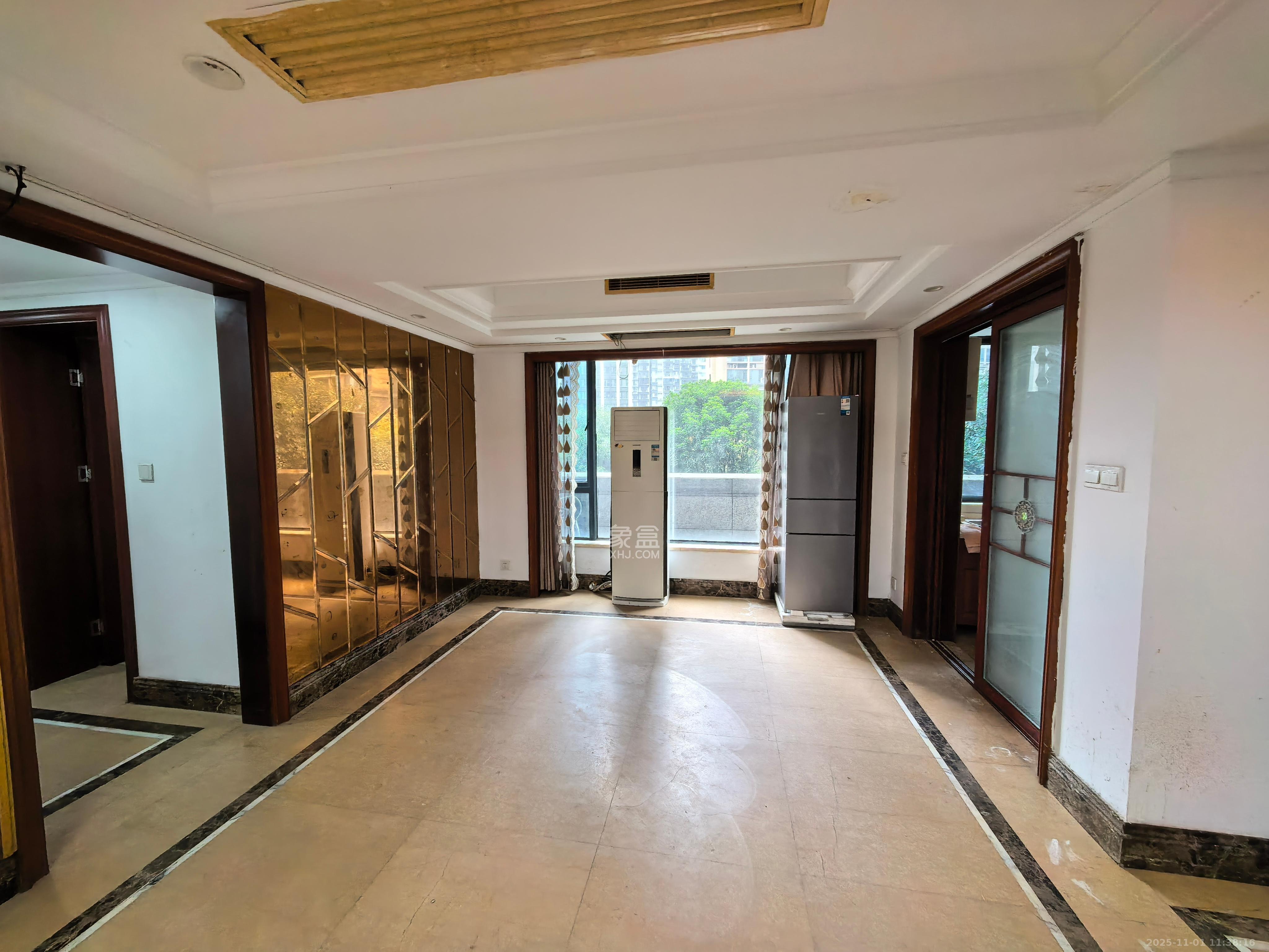 方略城市广场  3室1厅1卫    2200.0元/月室内图