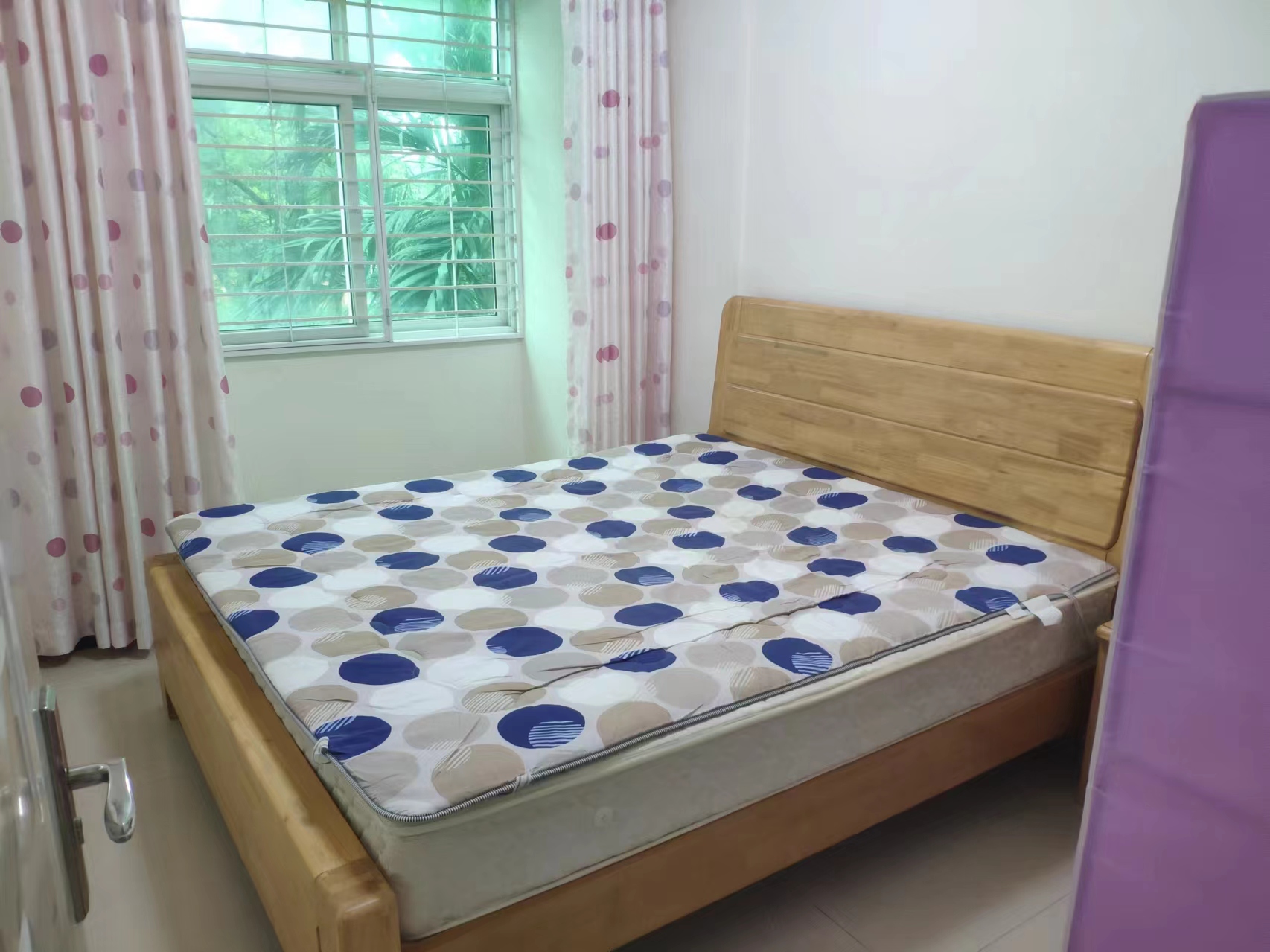 滨海明珠  3室2厅1卫    2700.0元/月 滨海明珠  3室2厅1卫    2700.0元/月室内图