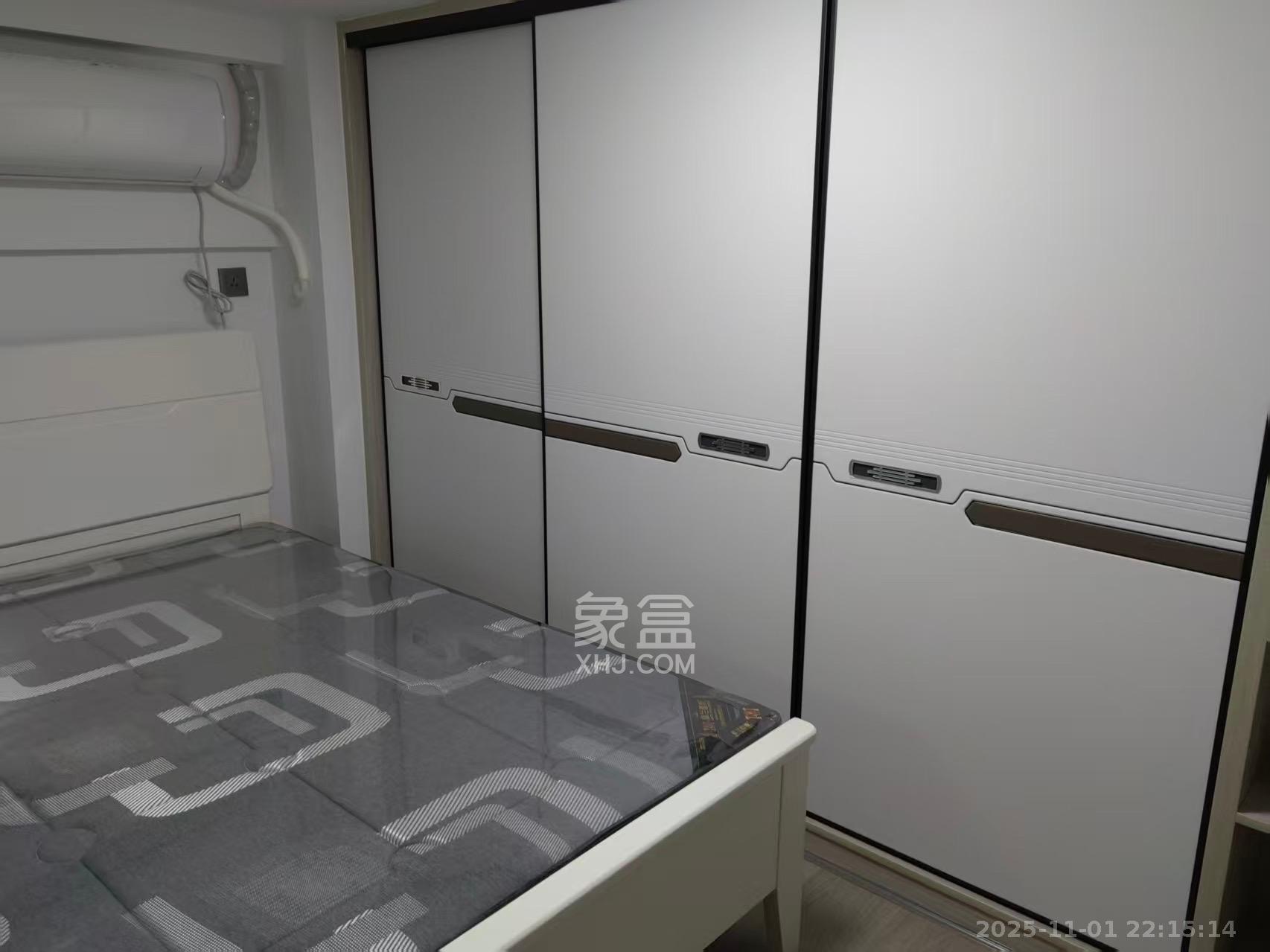 佳兆业云顶都汇 1室0厅0卫 1800.0元/月 佳兆业云顶都汇 1室0厅0卫 1800.0元/月室内图