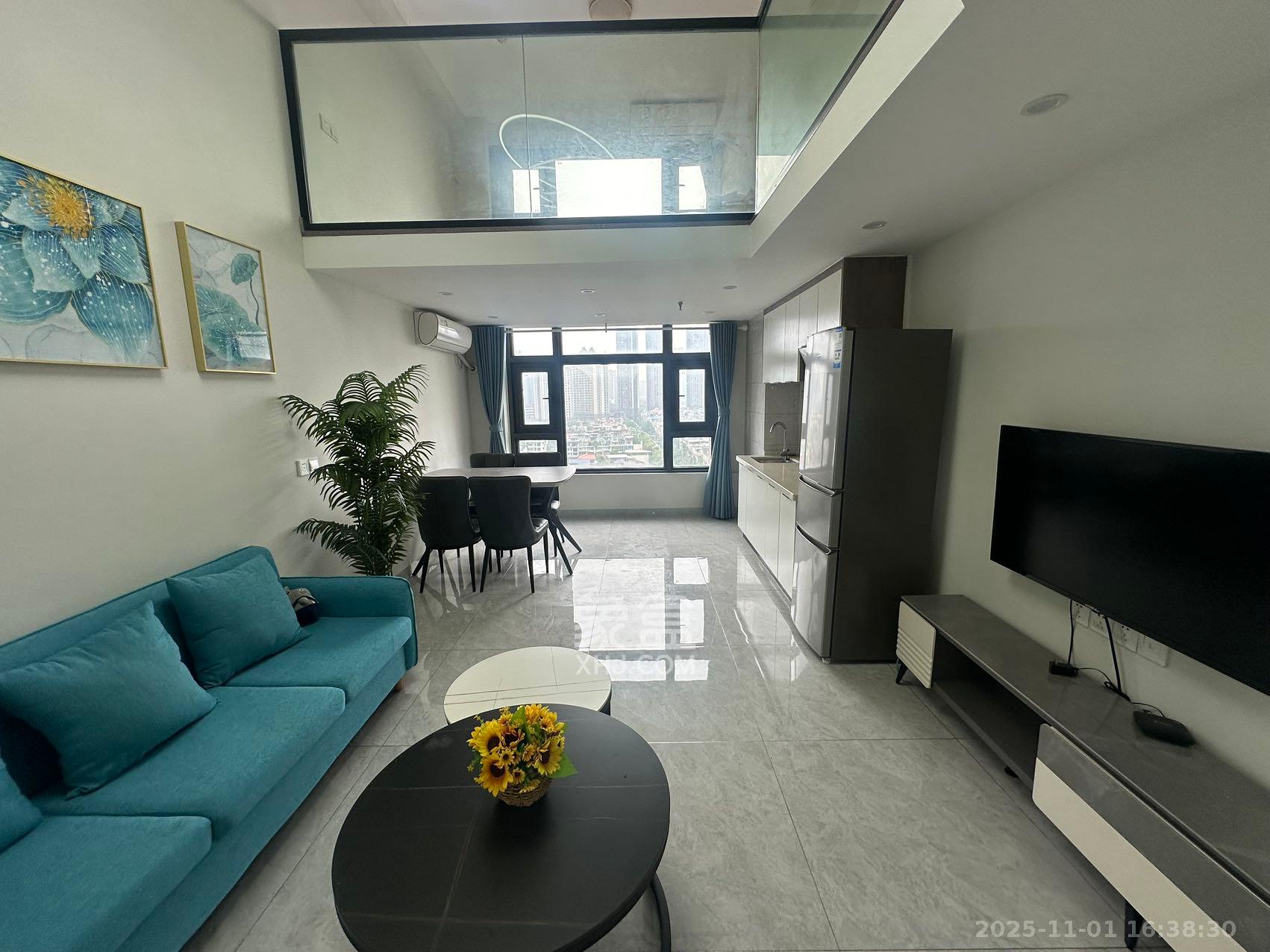 恒大御景半岛锦绣苑  1室0厅0卫    2100.0元/月 恒大御景半岛锦绣苑  1室0厅0卫    2100.0元/月