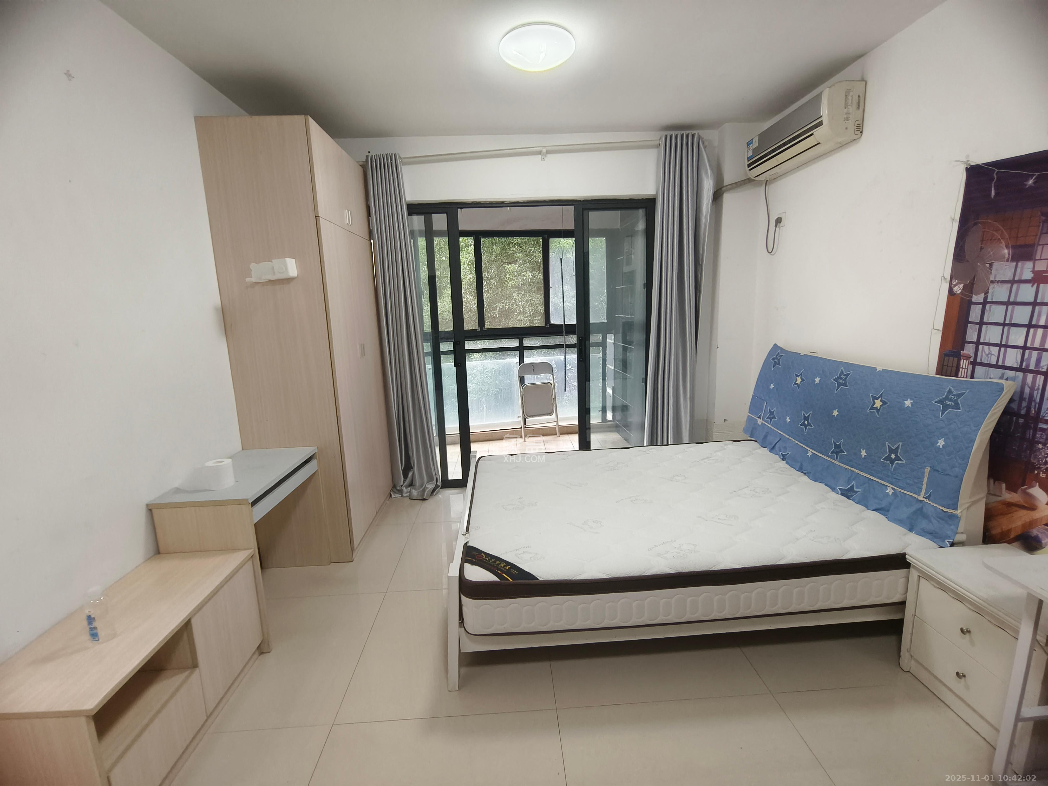 西城龙庭  1室1厅1卫    1500.0元/月 西城龙庭  1室1厅1卫    1500.0元/月室内图