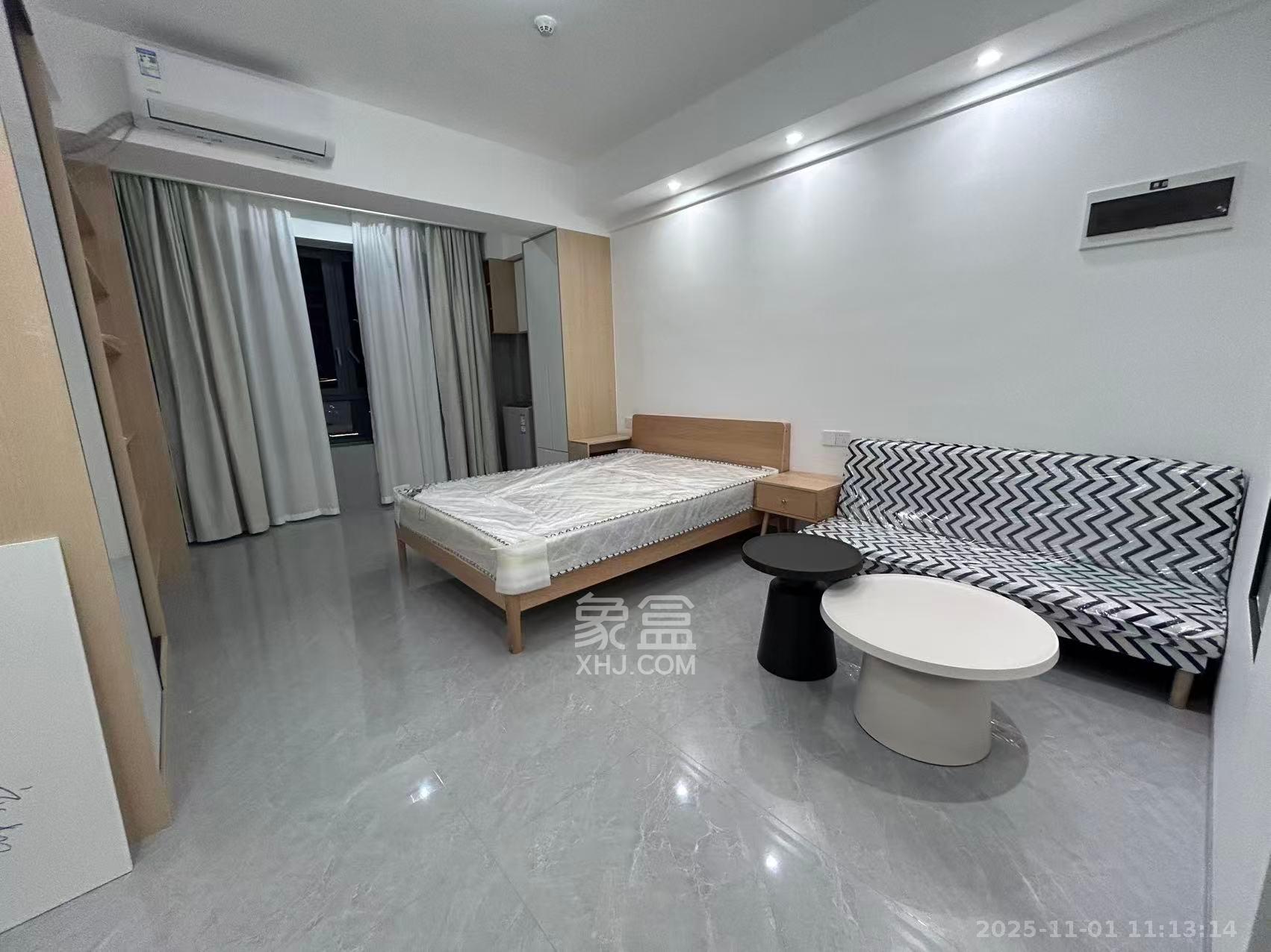 友兴家园  1室1厅1卫    1700.0元/月