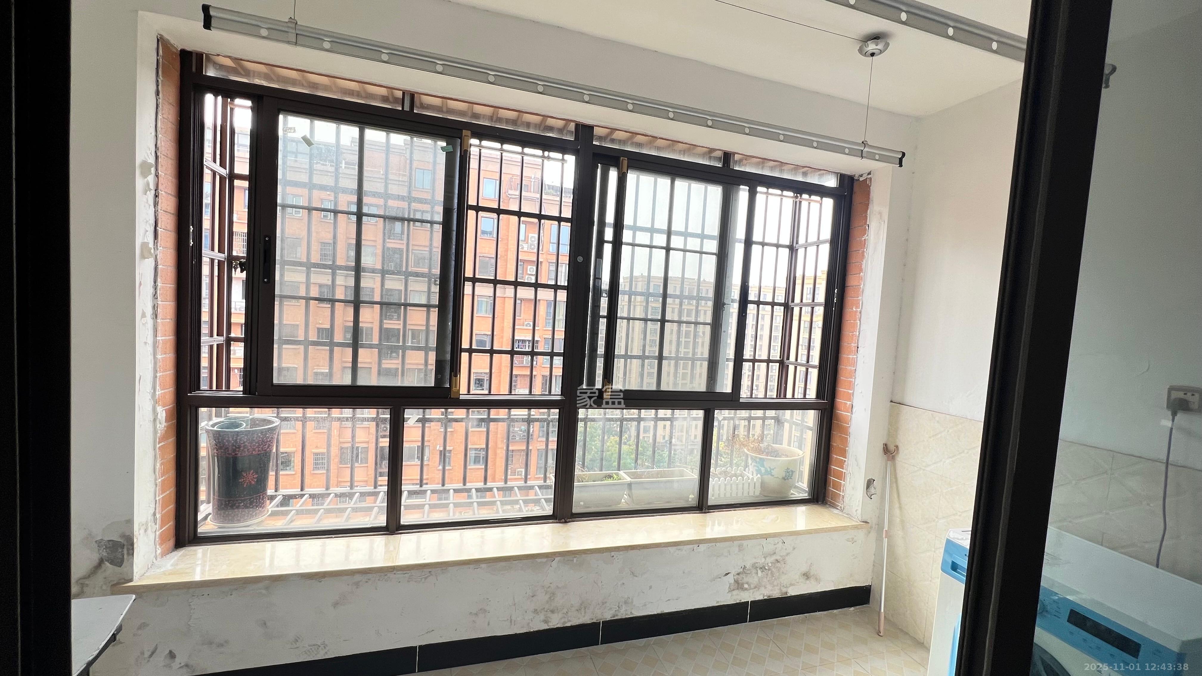 鑫远和城（一、二期）  2室1厅1卫    2000.0元/月室内图