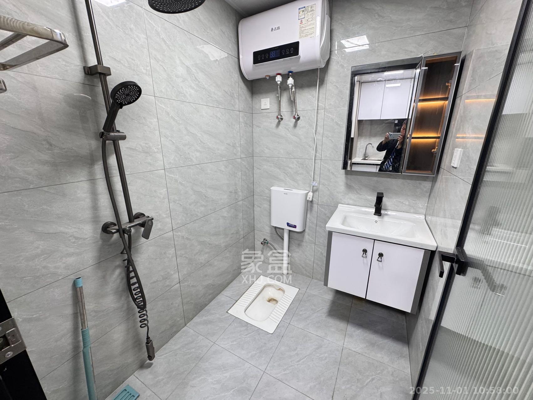 碧桂园翘楚棠  1室0厅0卫    1300.0元/月室内图